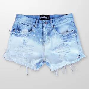 WNW Denim Collection - The J (Shorts)