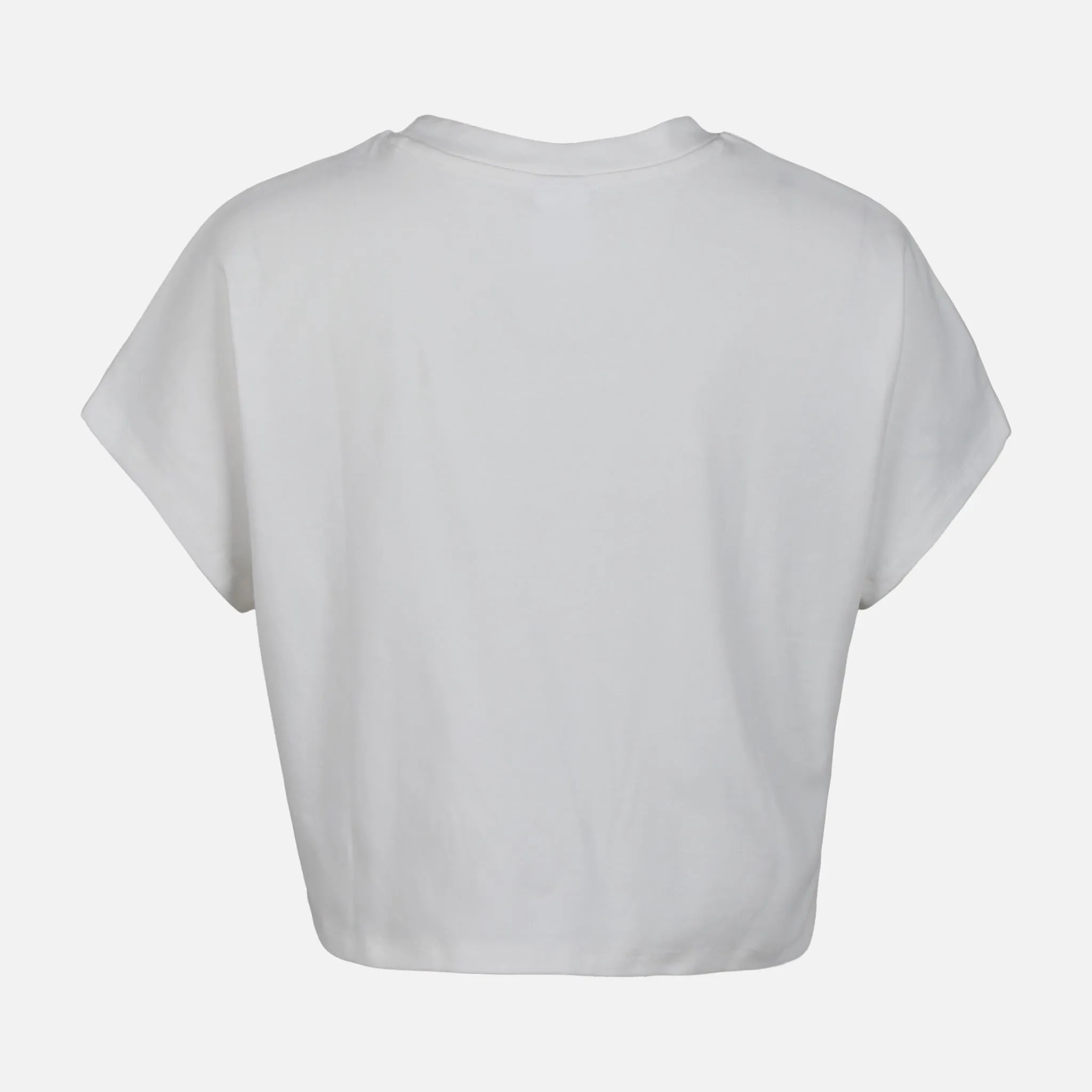 WOMEN LOOSE TEE