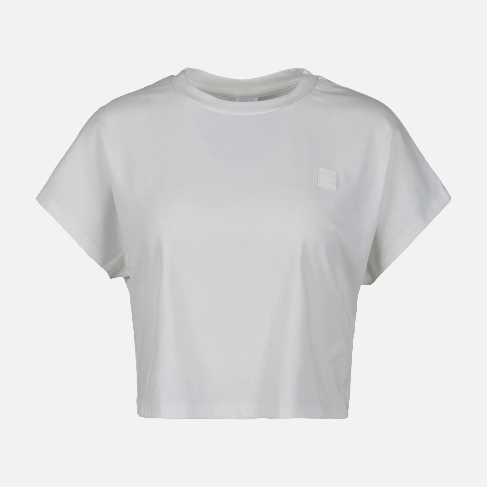 WOMEN LOOSE TEE