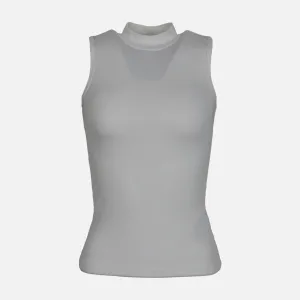 WOMEN RIB TANK TOP