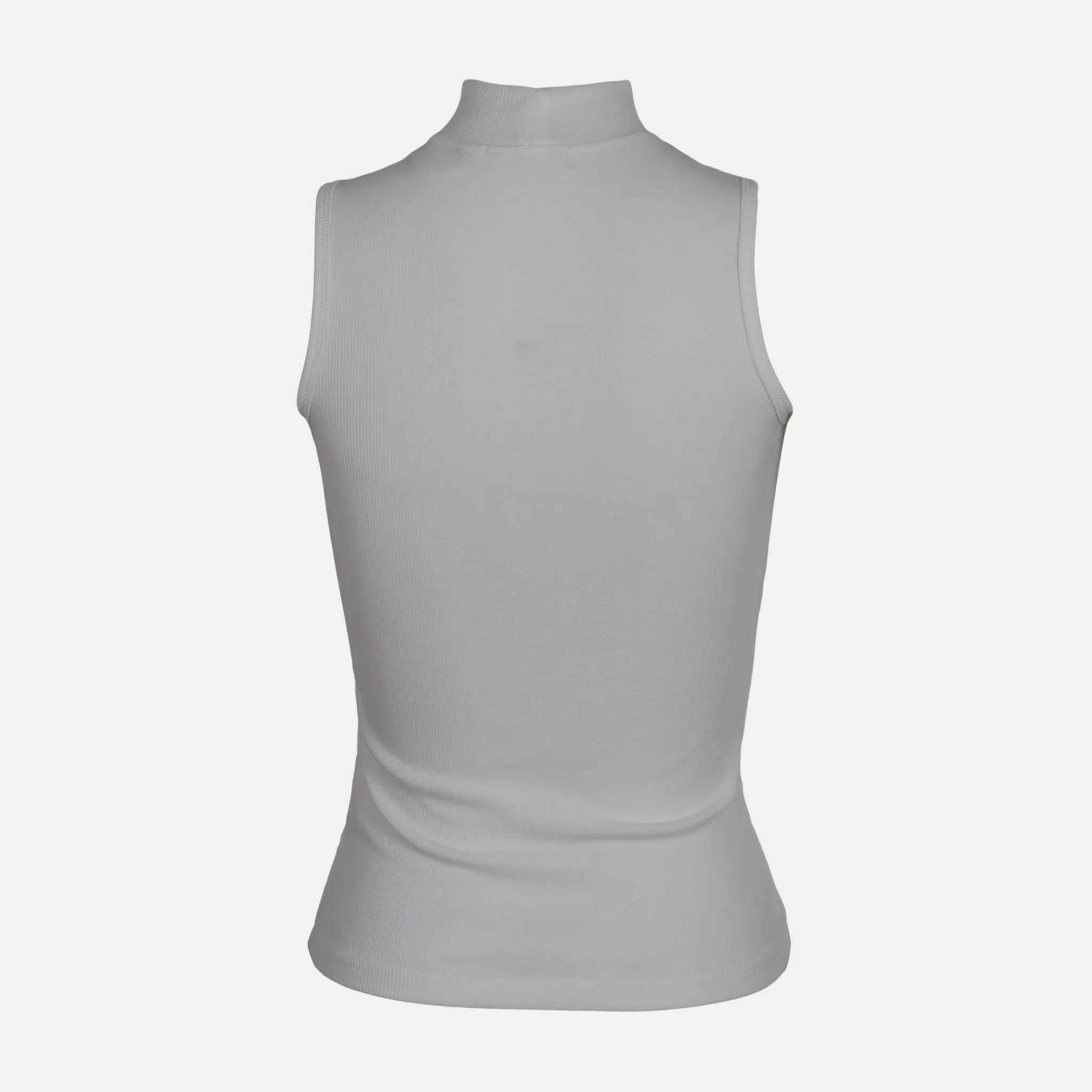 WOMEN RIB TANK TOP