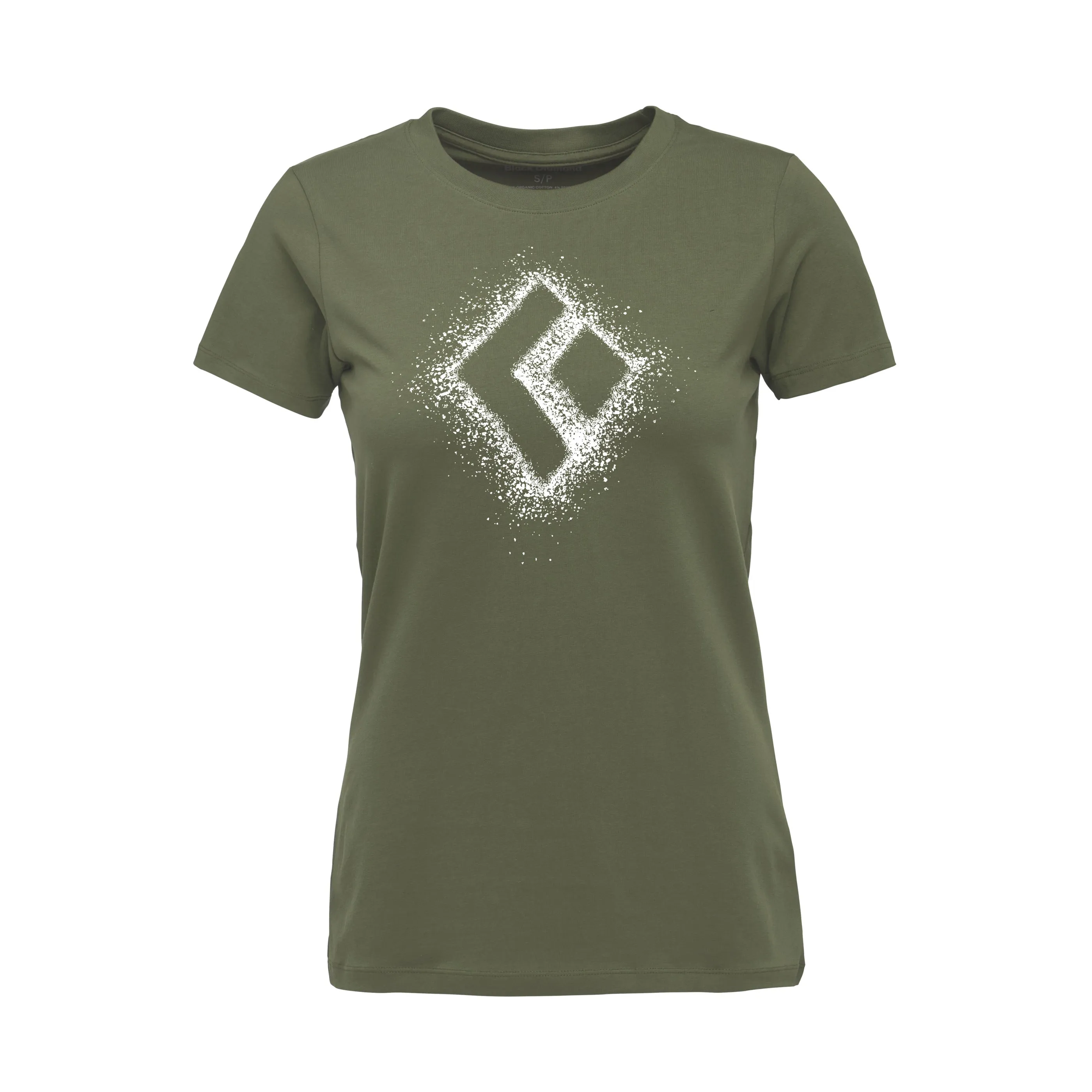 Women's Chalked Up 2.0 Short Sleeve Tee
