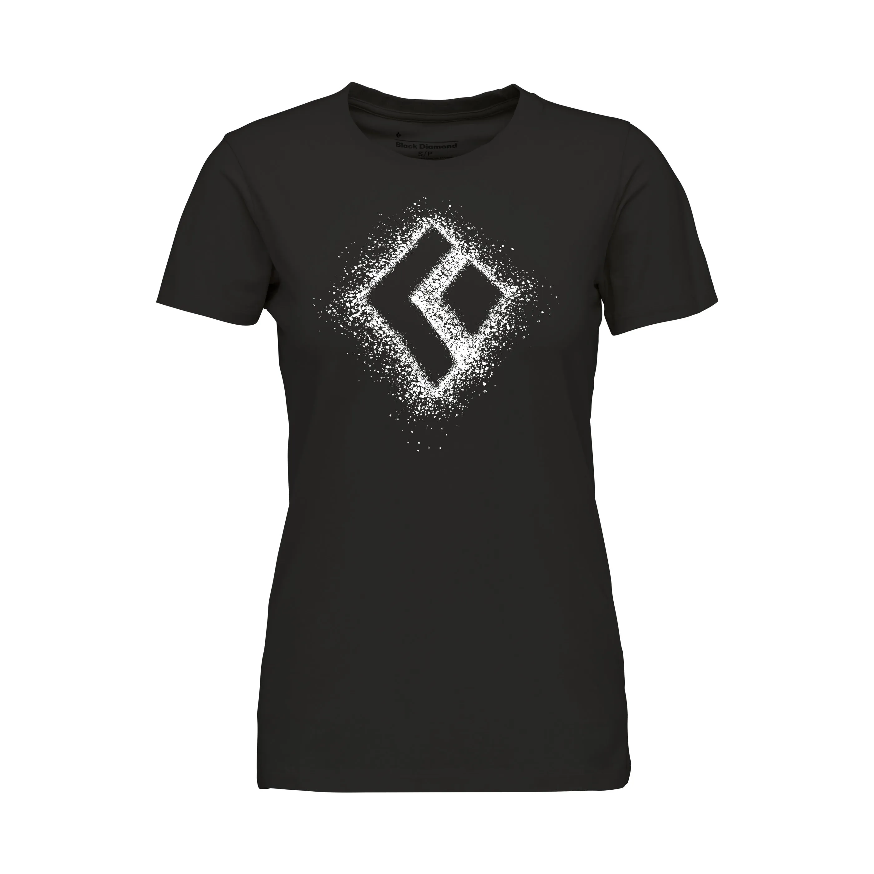 Women's Chalked Up 2.0 Short Sleeve Tee