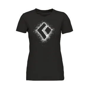 Women's Chalked Up 2.0 Short Sleeve Tee