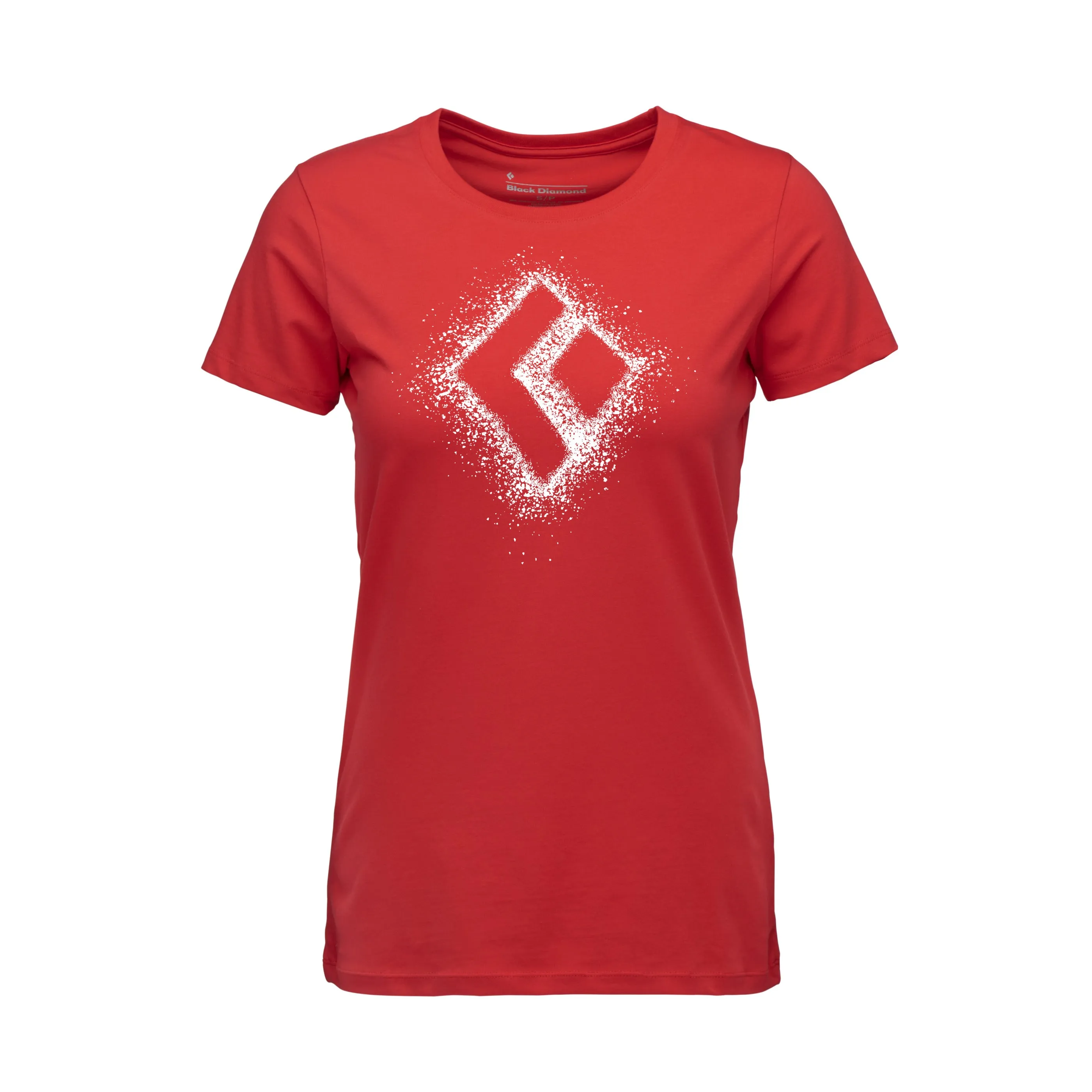Women's Chalked Up 2.0 Short Sleeve Tee
