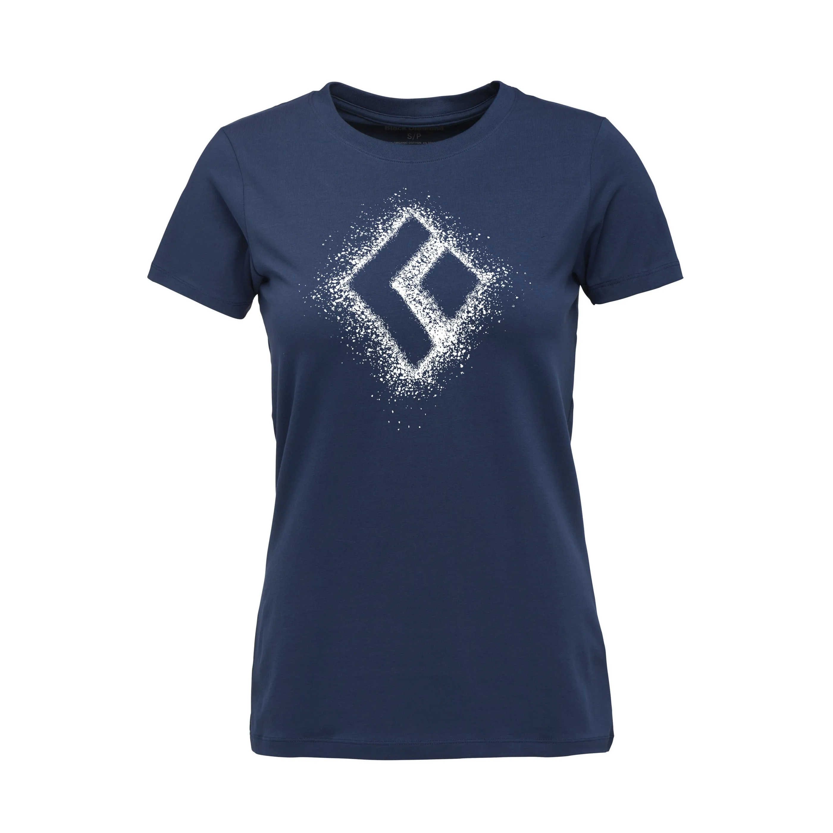Women's Chalked Up 2.0 Short Sleeve Tee