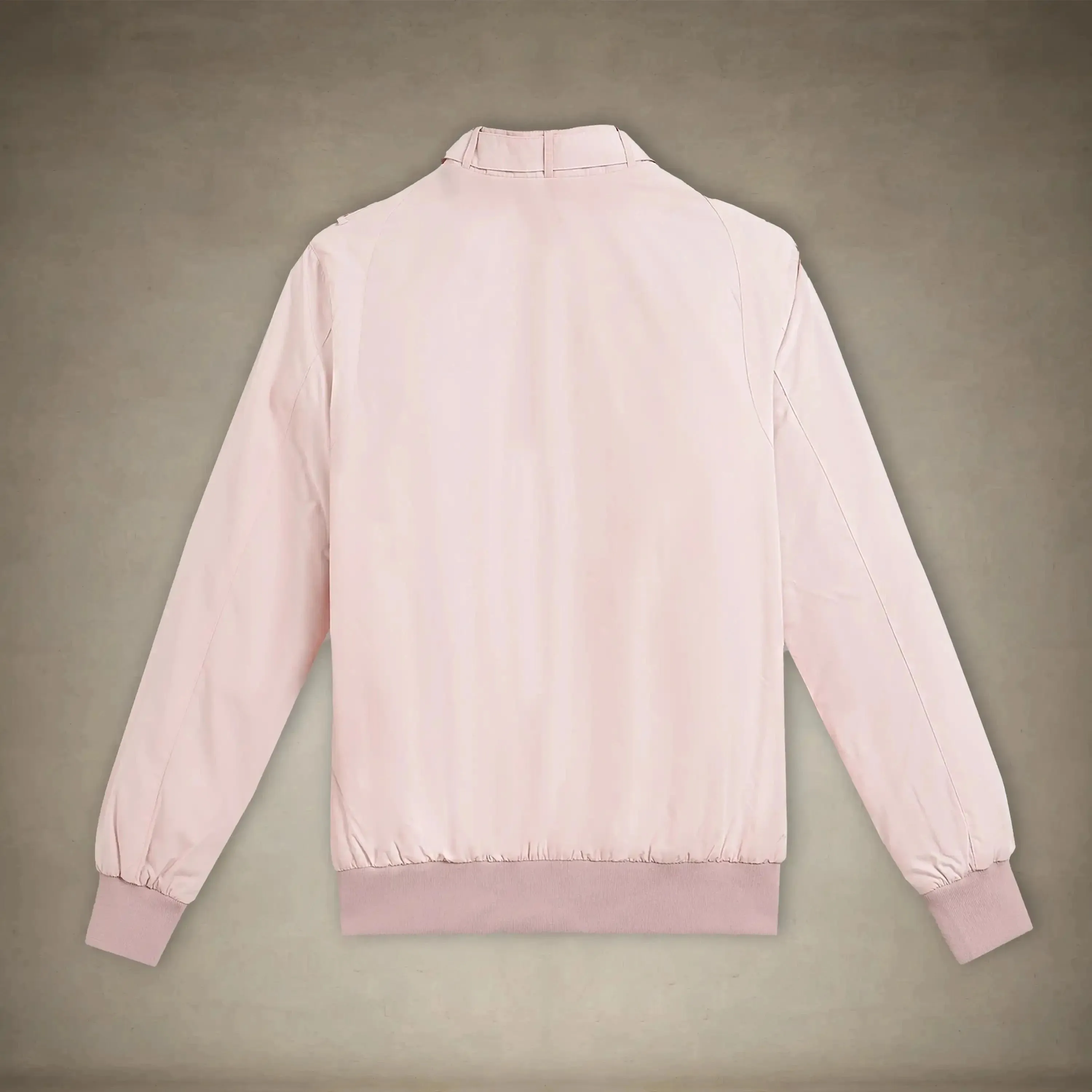 Women's Classic Iconic Racer Oversized Jacket