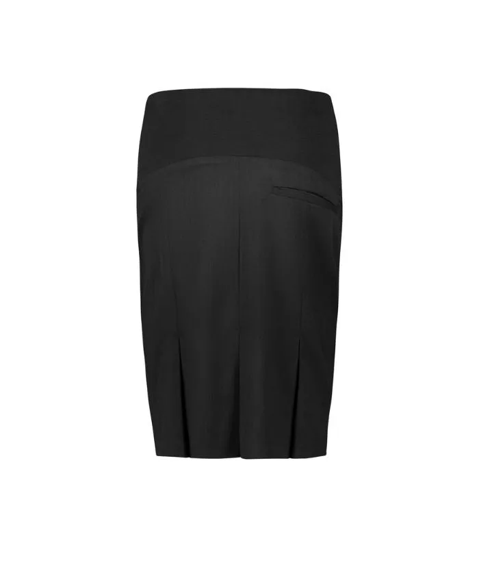 Women's Cool Stretch Maternity Skirt