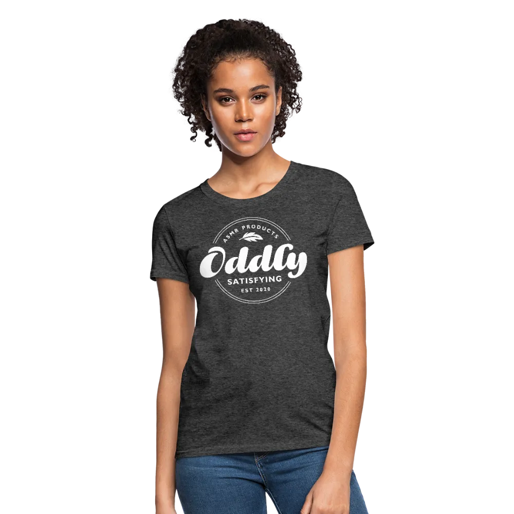 Women's Oddly Satisfying™ T-Shirt