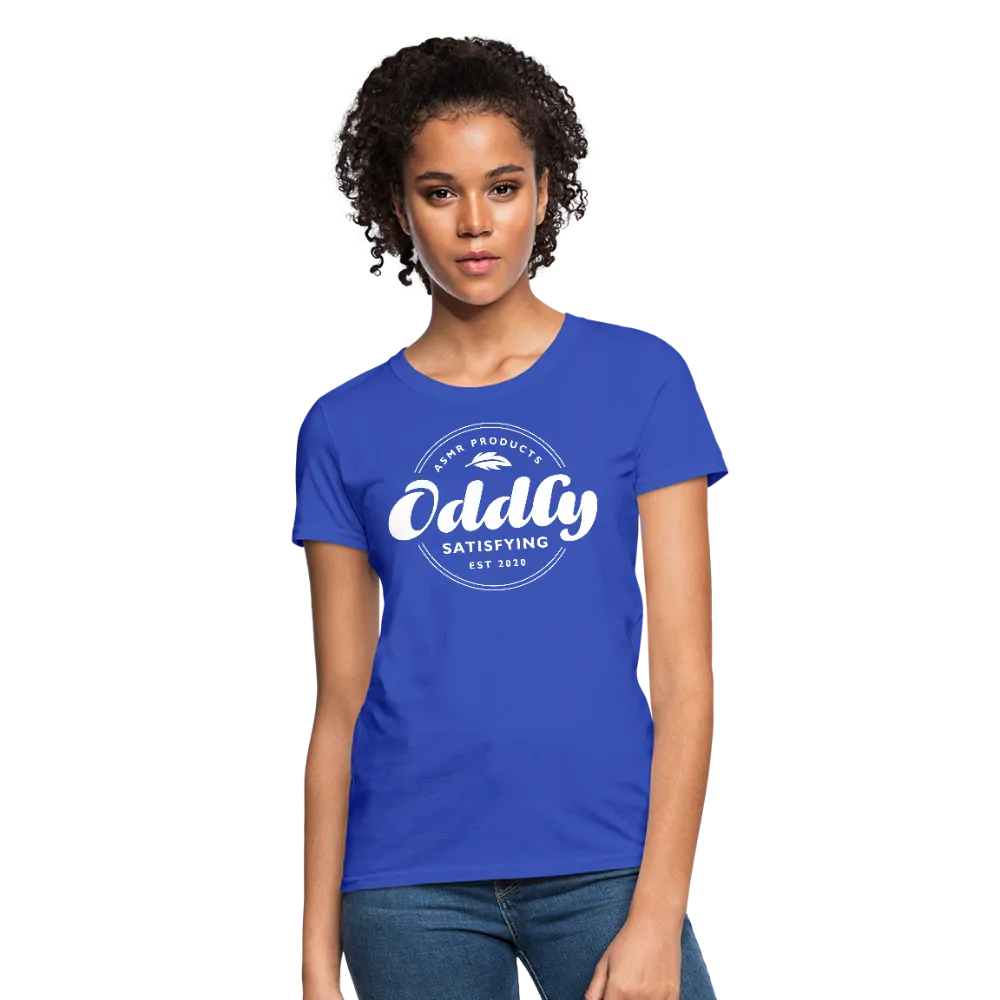 Women's Oddly Satisfying™ T-Shirt