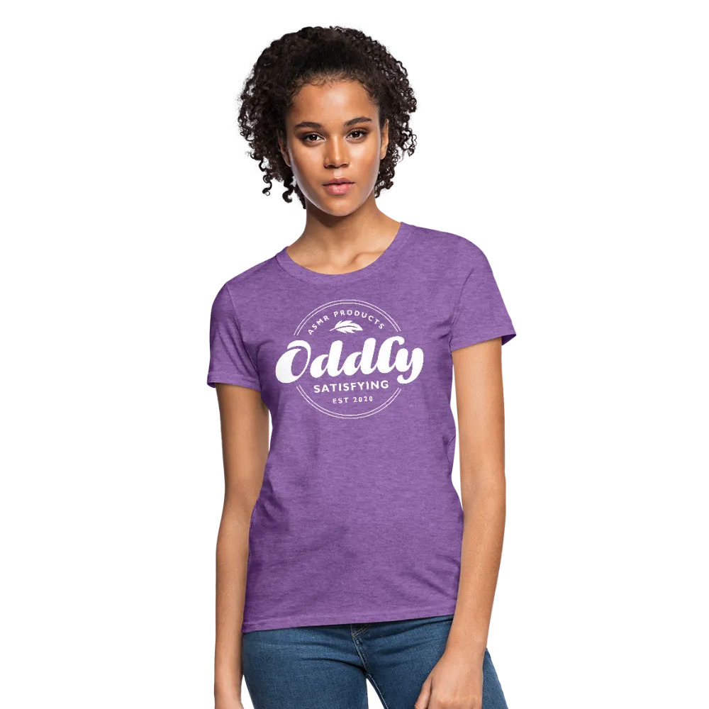 Women's Oddly Satisfying™ T-Shirt