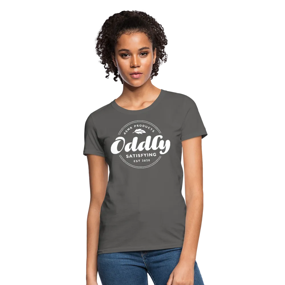 Women's Oddly Satisfying™ T-Shirt