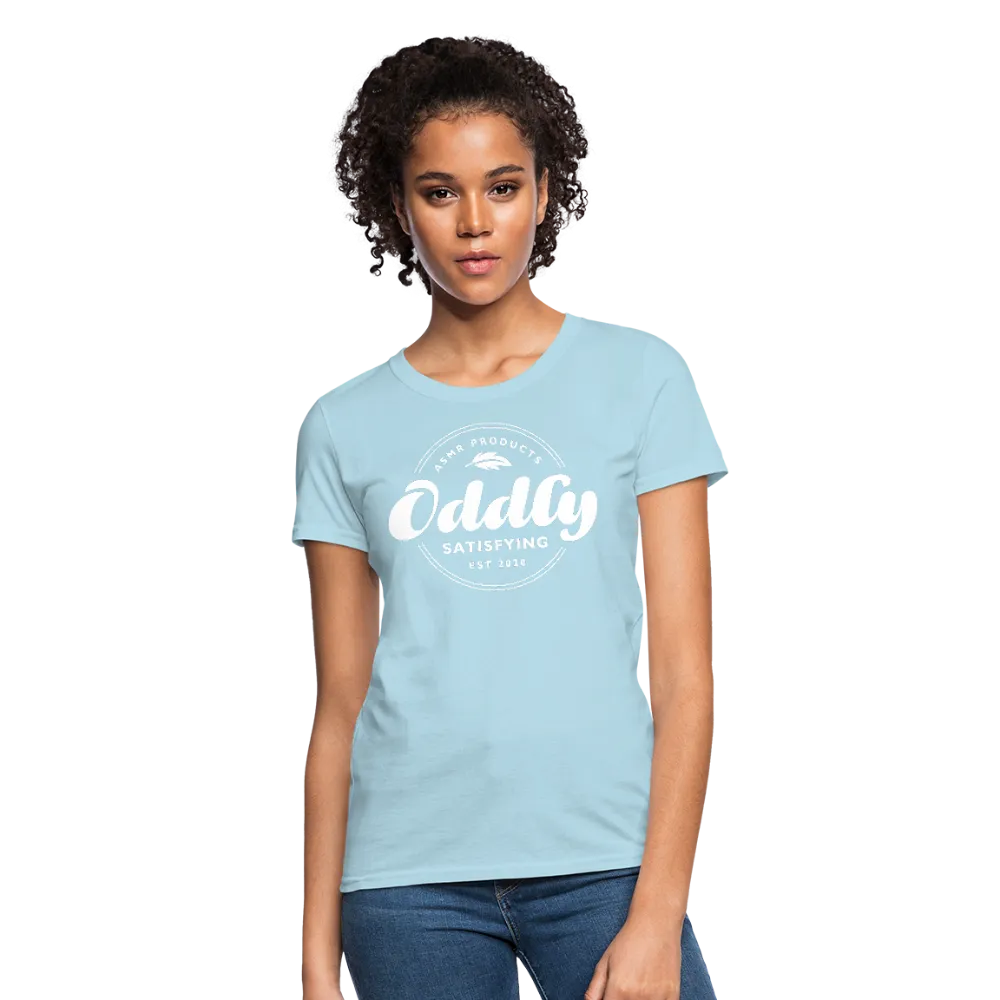Women's Oddly Satisfying™ T-Shirt