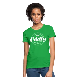 Women's Oddly Satisfying™ T-Shirt