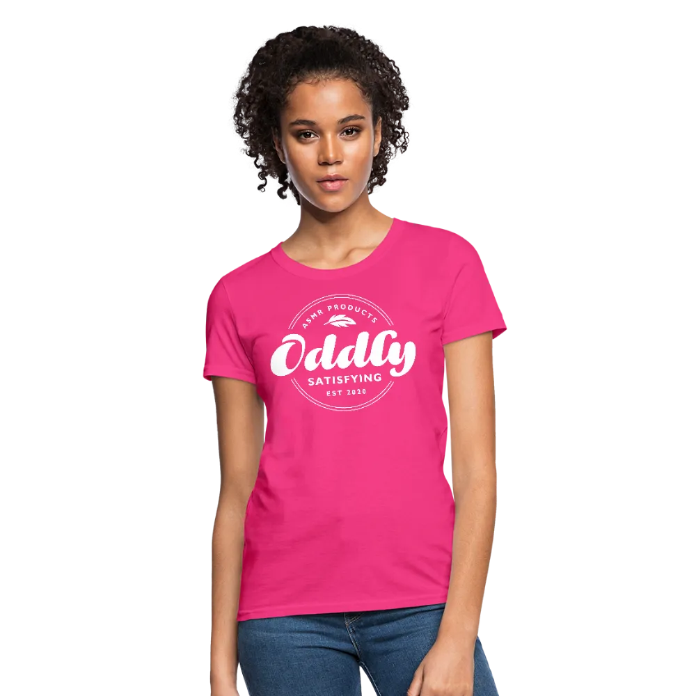 Women's Oddly Satisfying™ T-Shirt