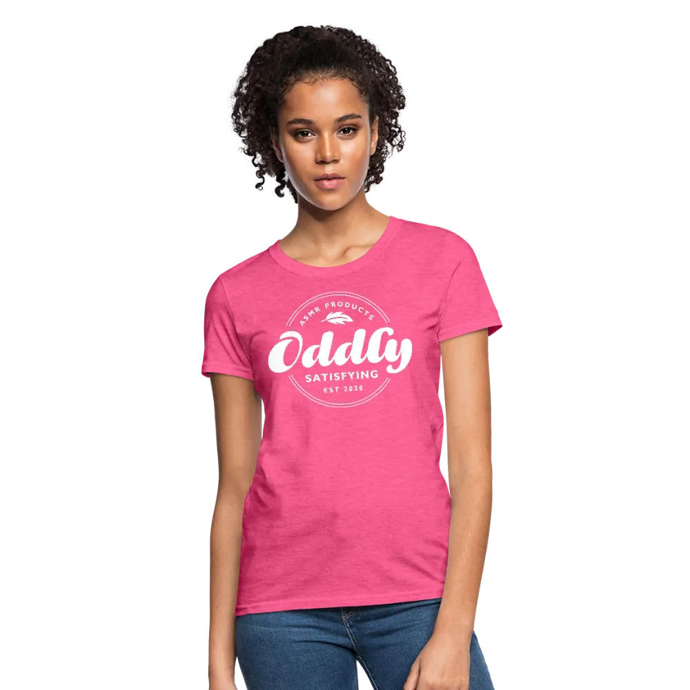 Women's Oddly Satisfying™ T-Shirt