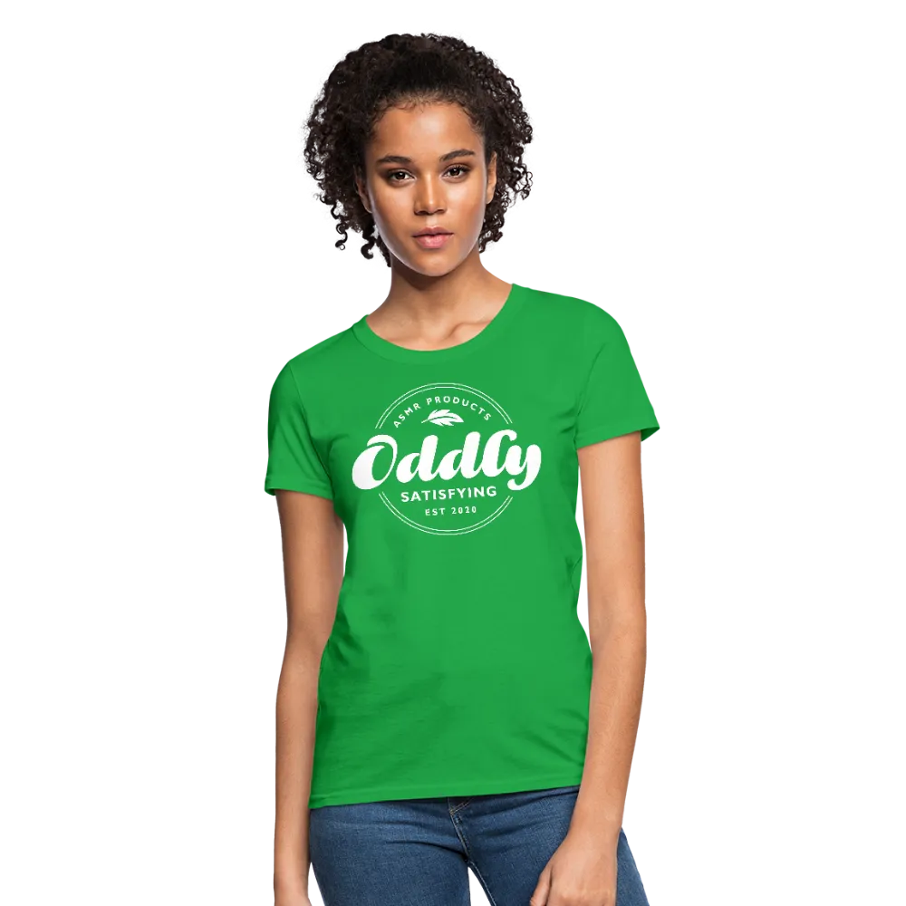 Women's Oddly Satisfying™ T-Shirt