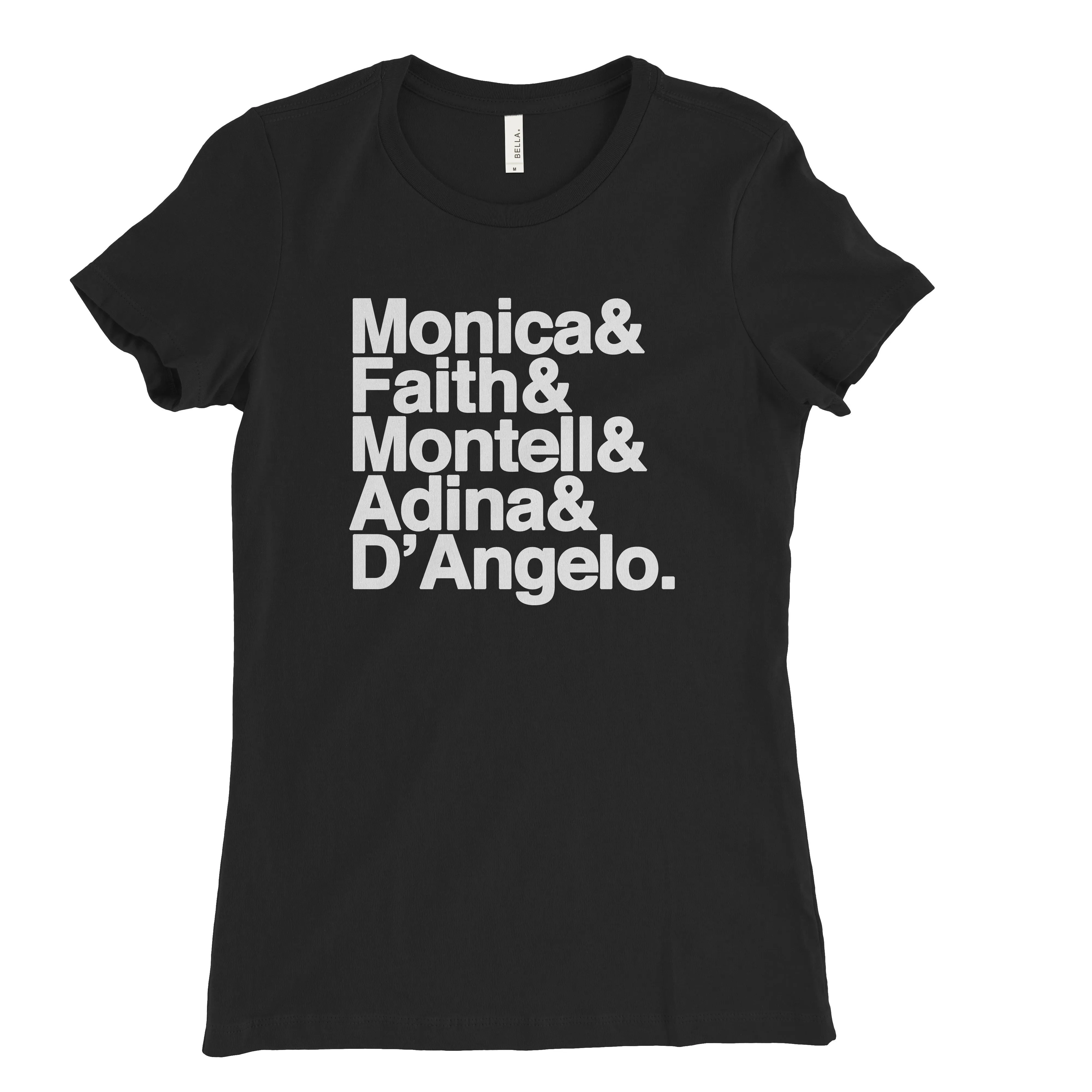 Women’s "95 CREW" T-Shirt