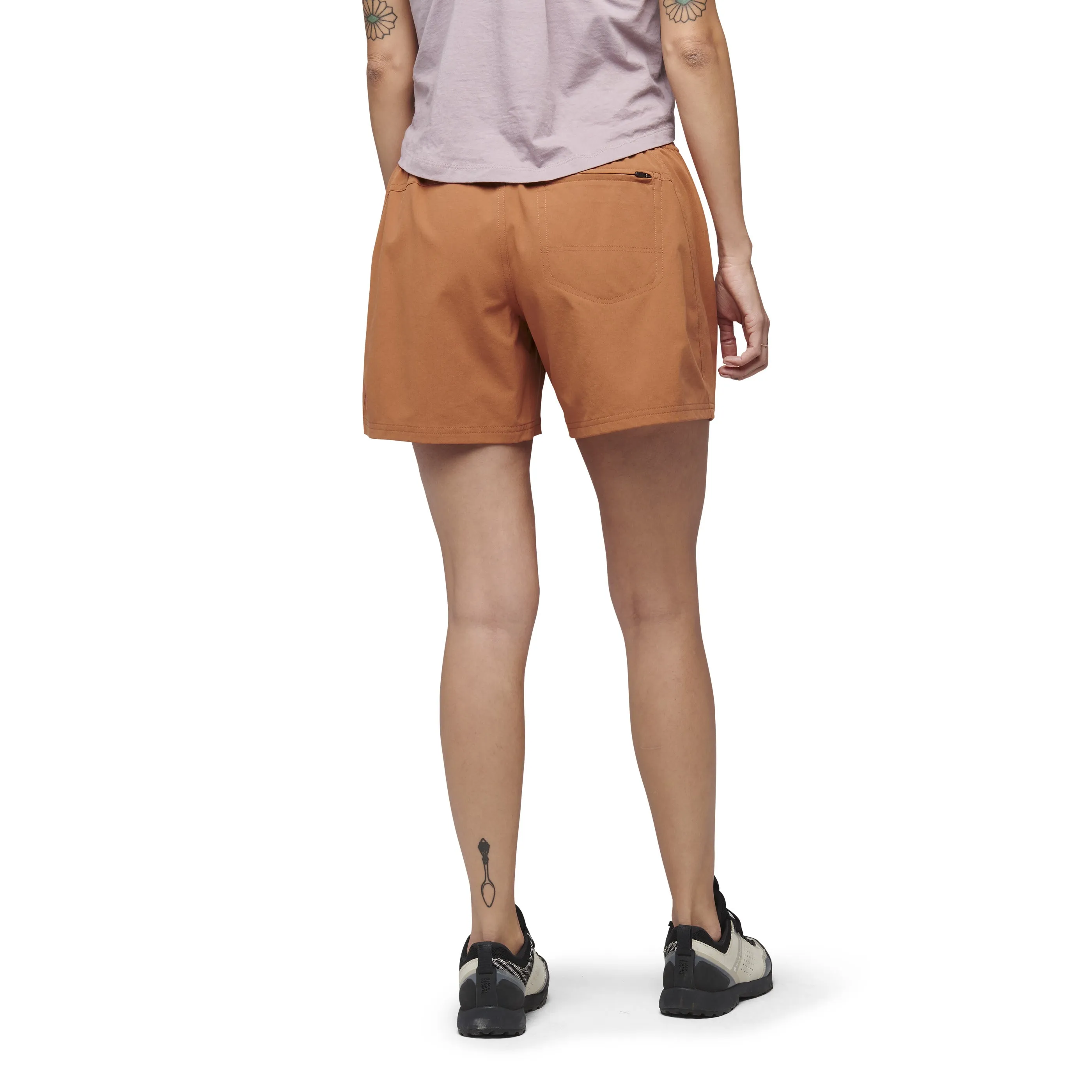 Women's Sierra Shorts
