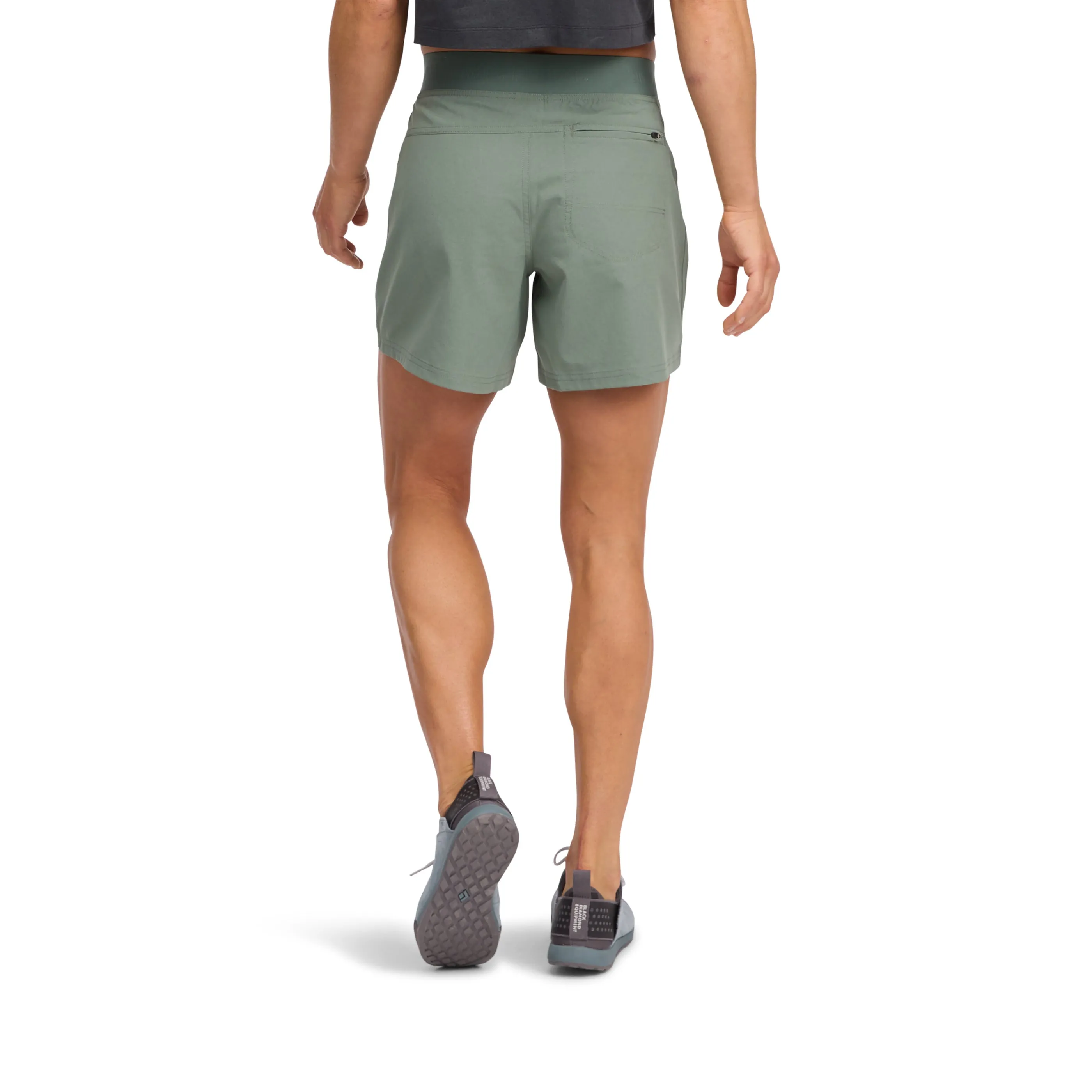 Women's Sierra Shorts