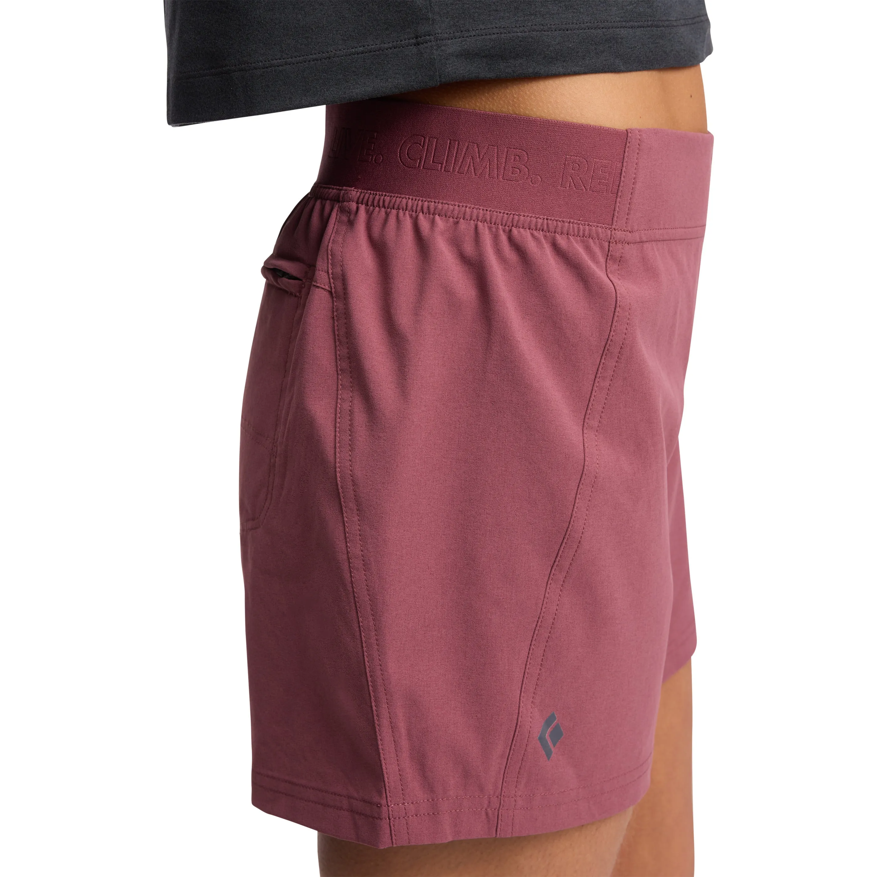 Women's Sierra Shorts