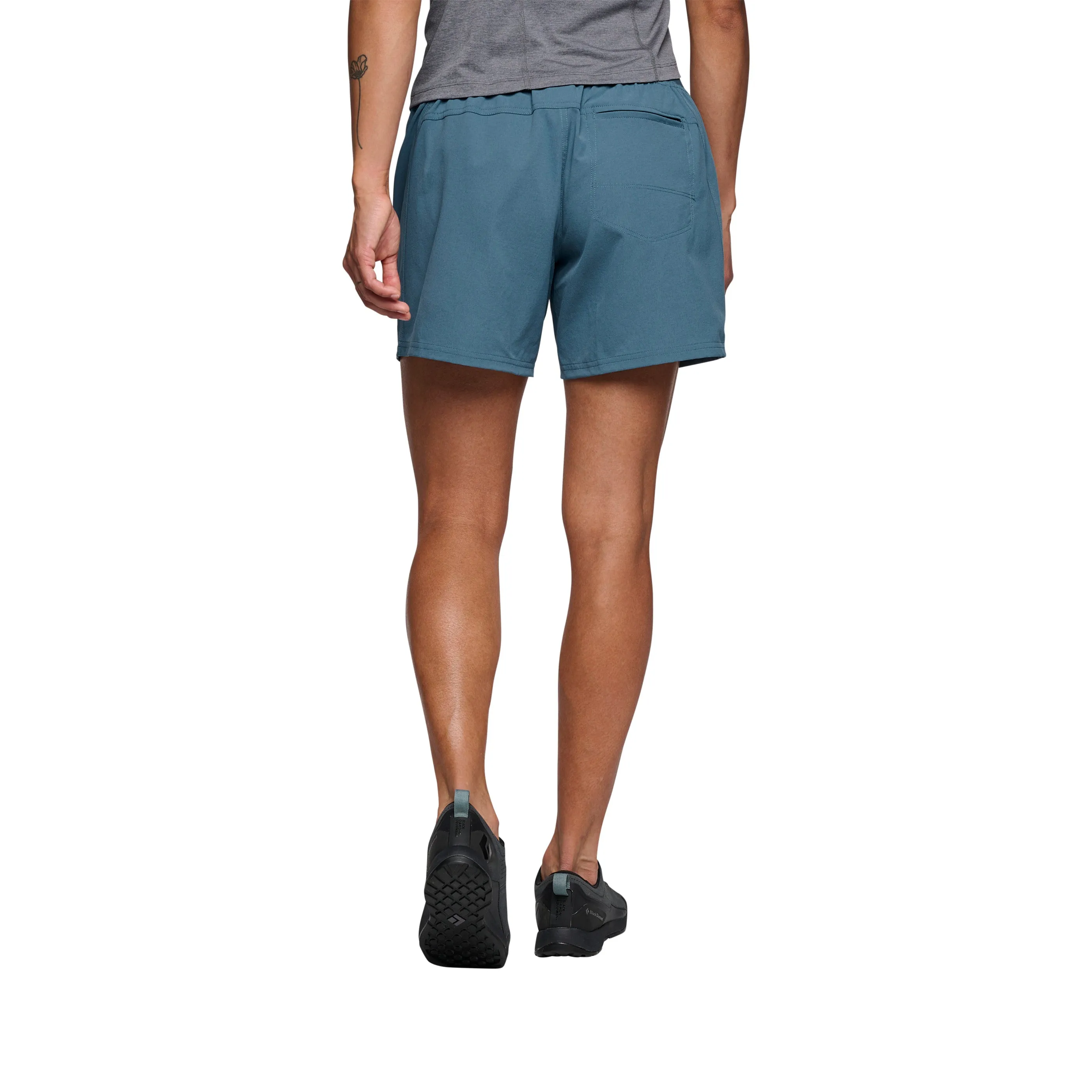 Women's Sierra Shorts