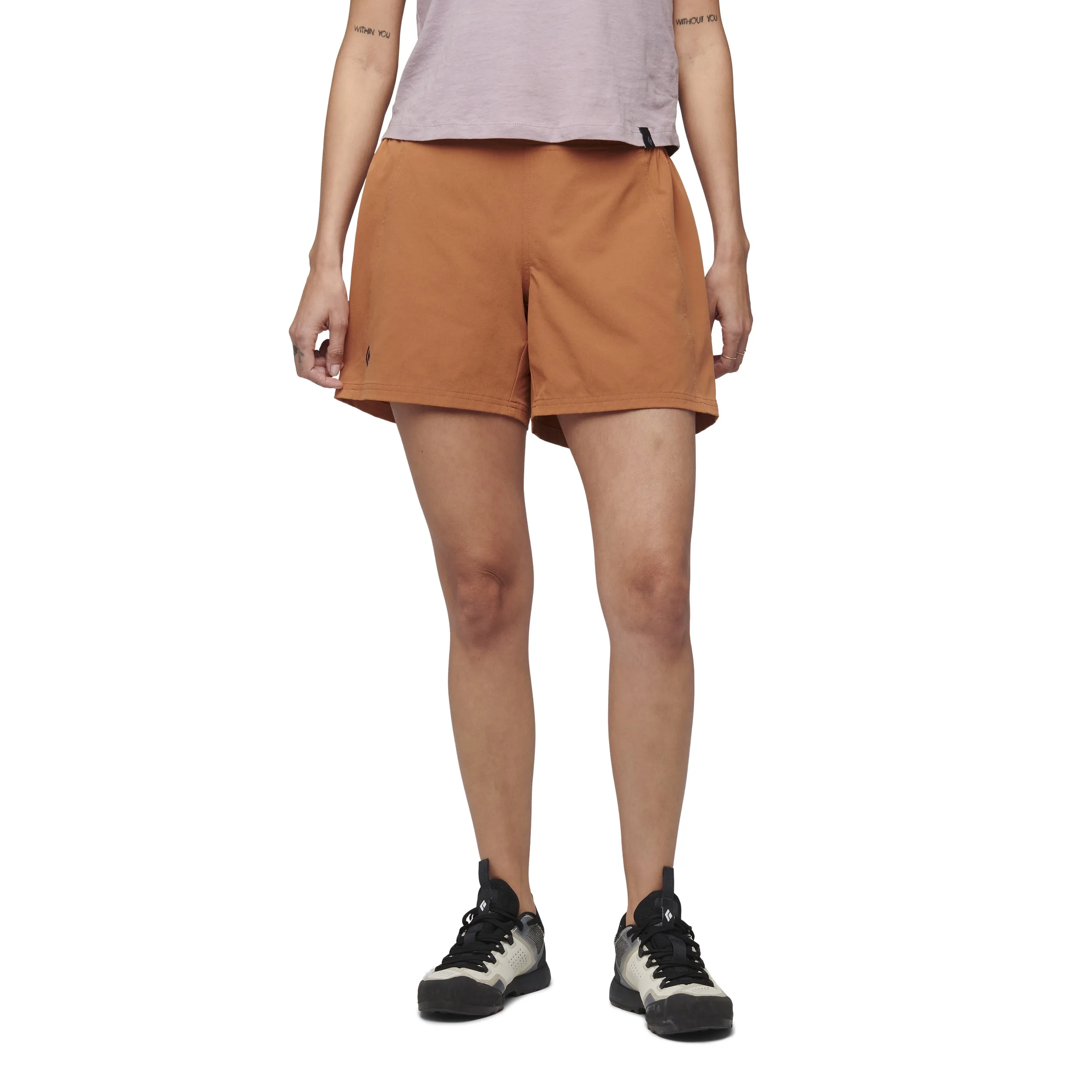 Women's Sierra Shorts