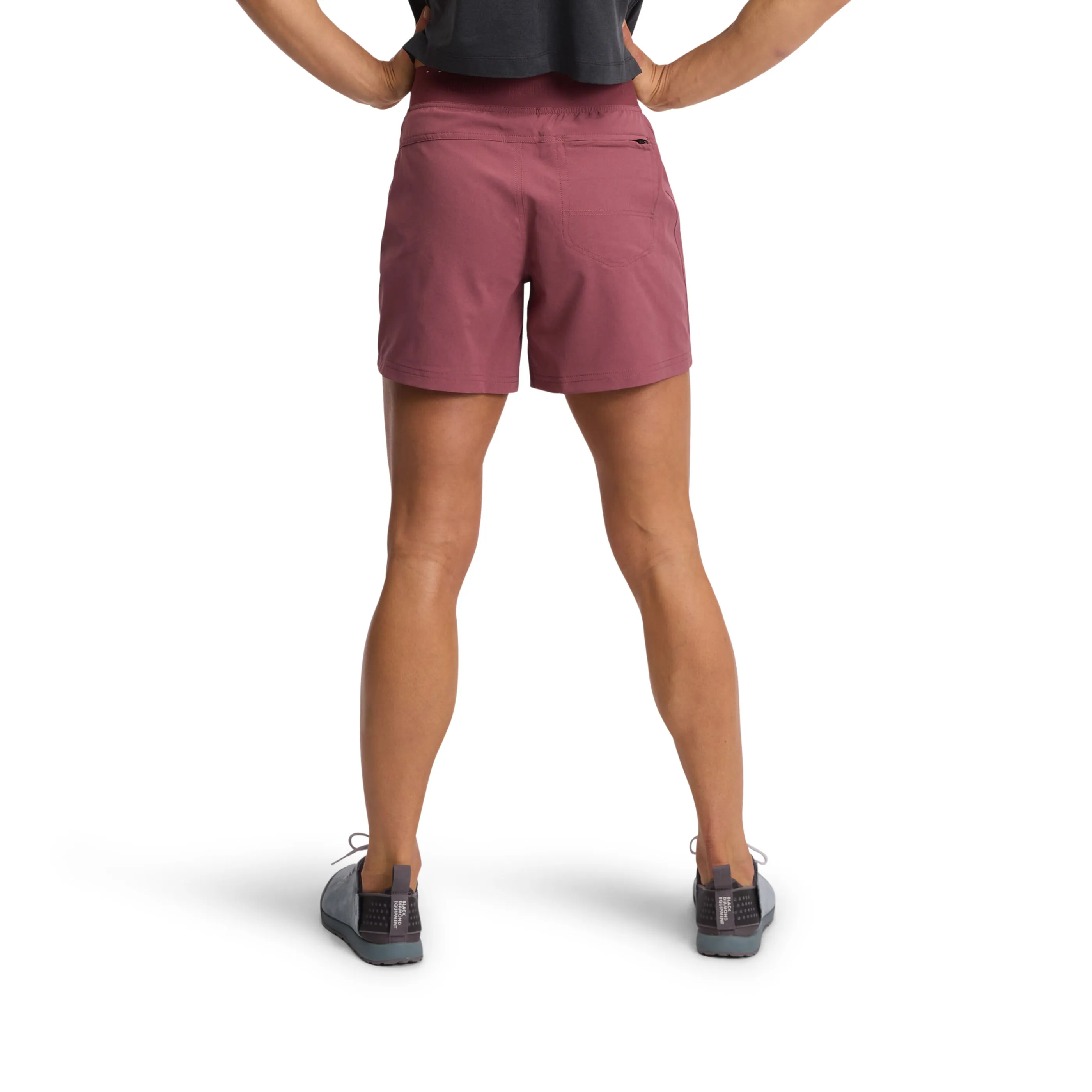 Women's Sierra Shorts