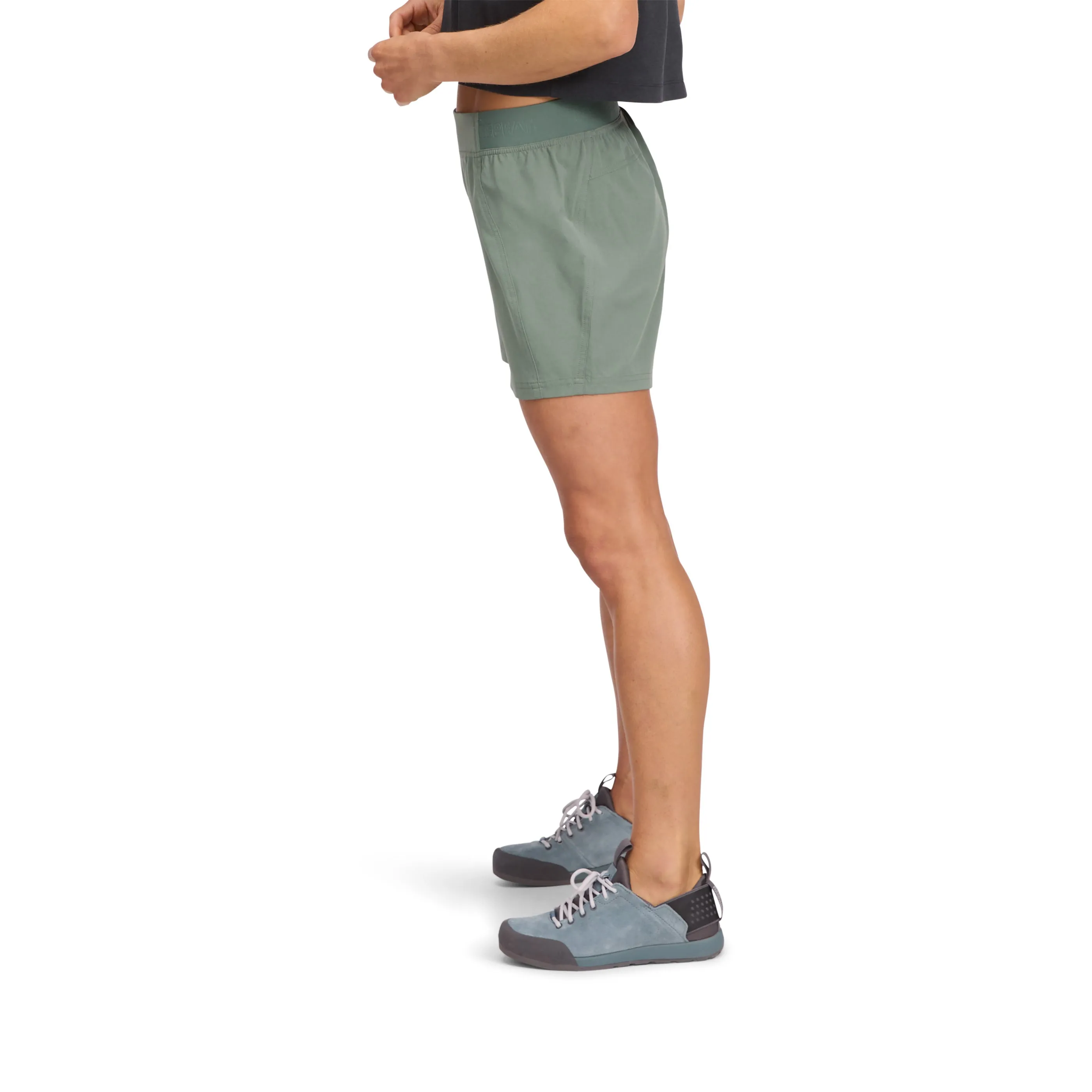 Women's Sierra Shorts