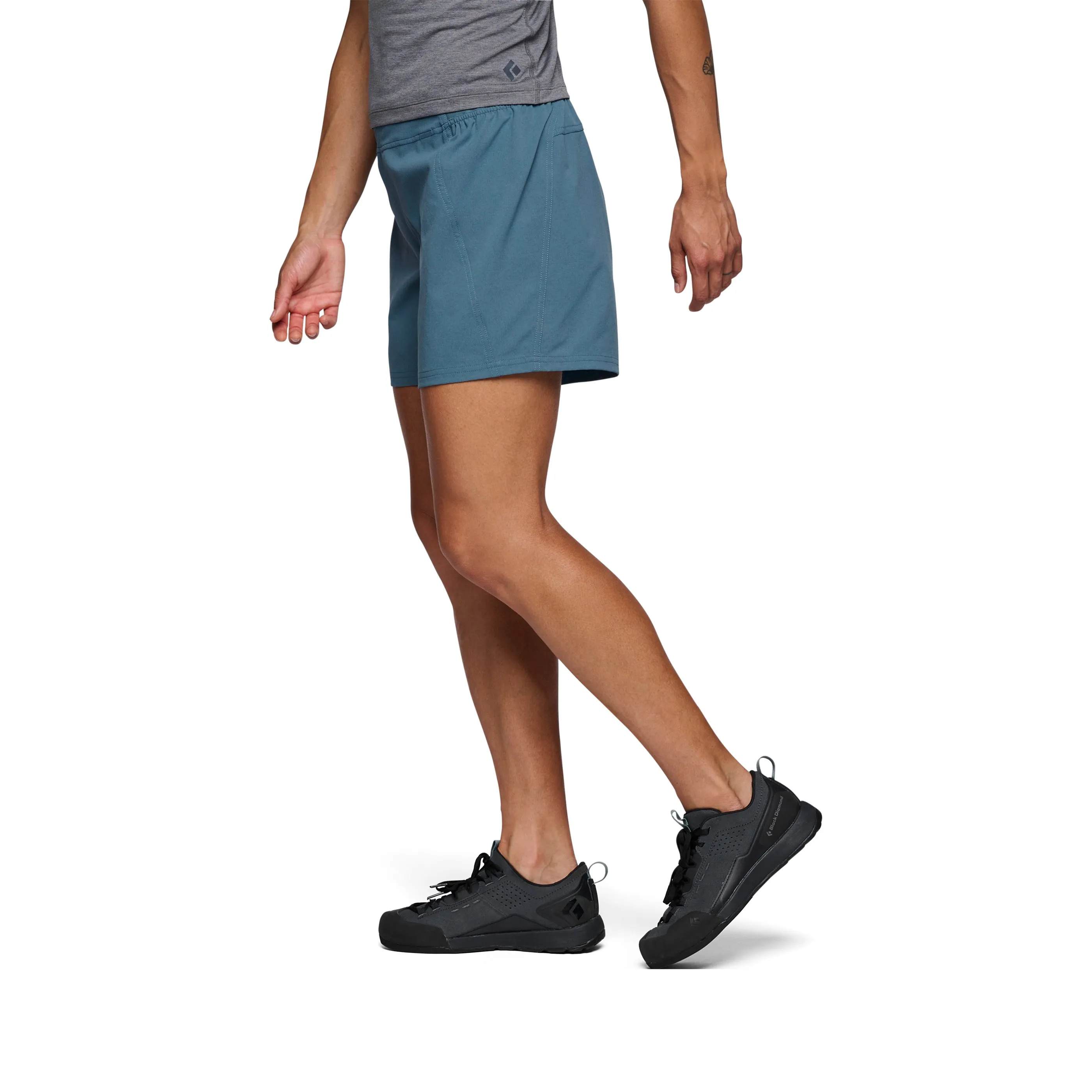 Women's Sierra Shorts