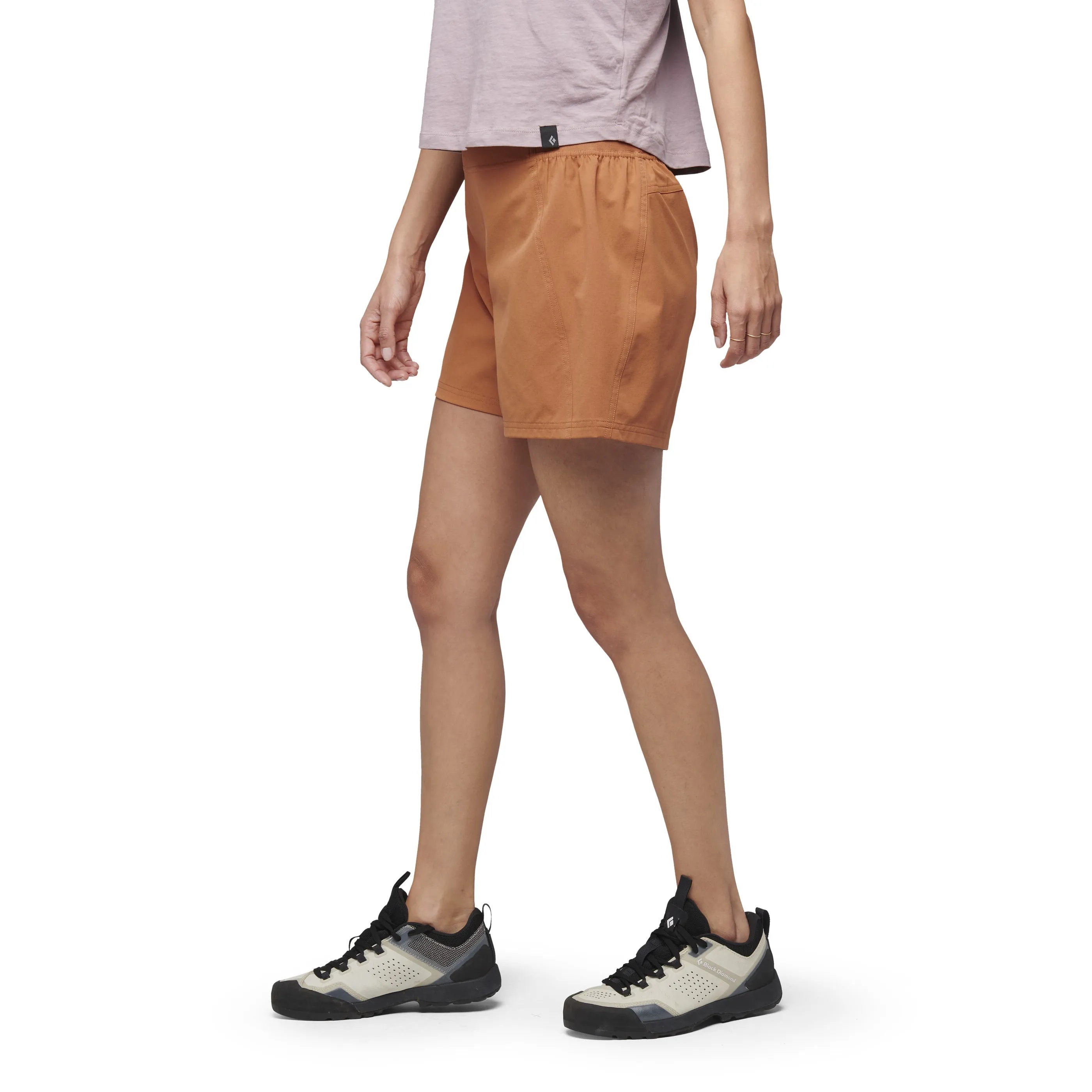 Women's Sierra Shorts