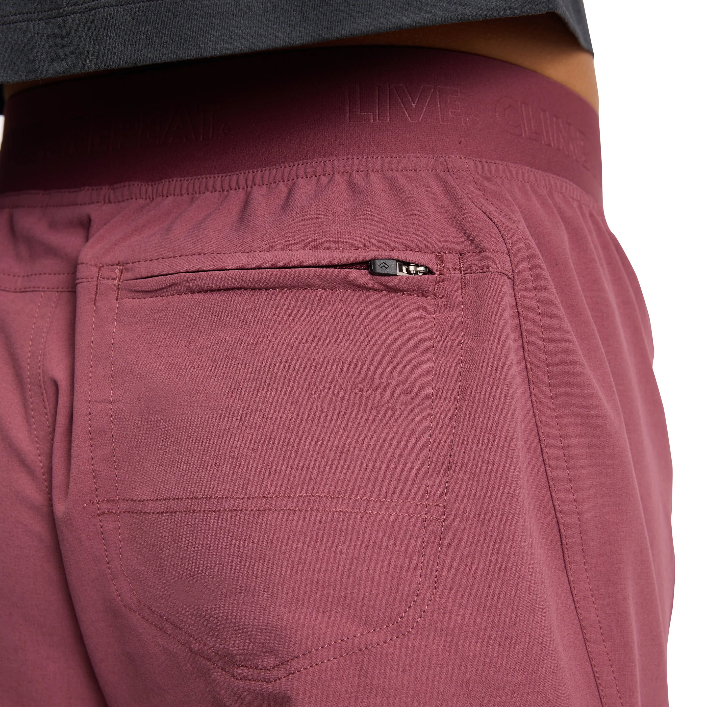 Women's Sierra Shorts