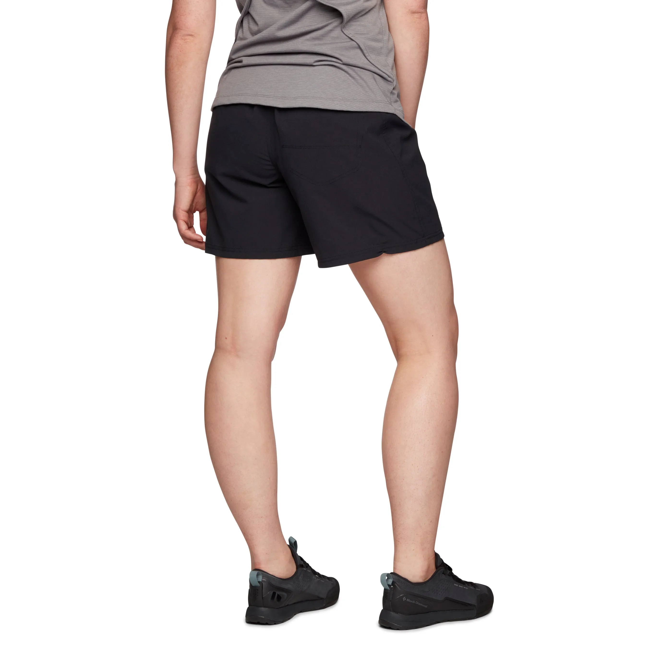Women's Sierra Shorts