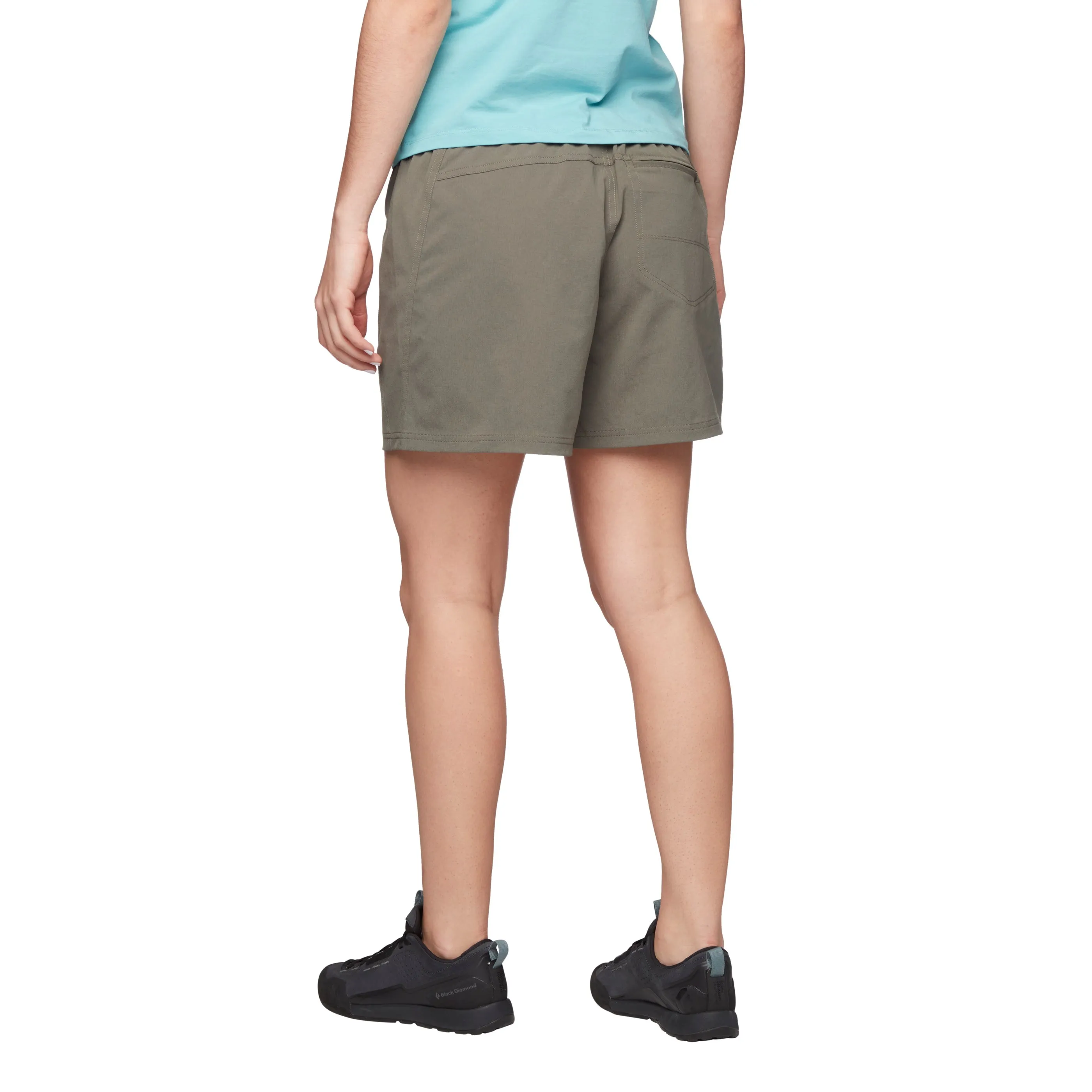 Women's Sierra Shorts