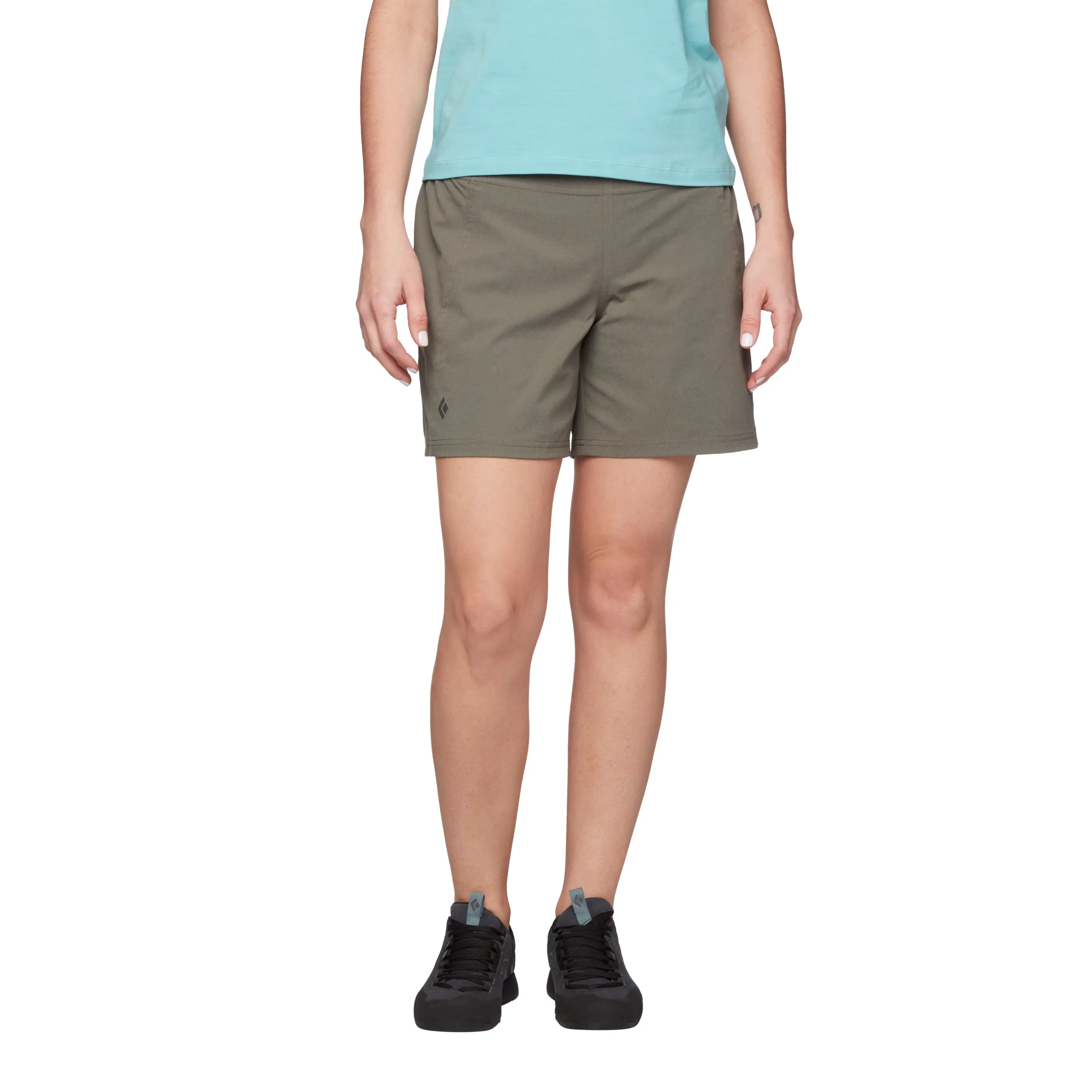 Women's Sierra Shorts