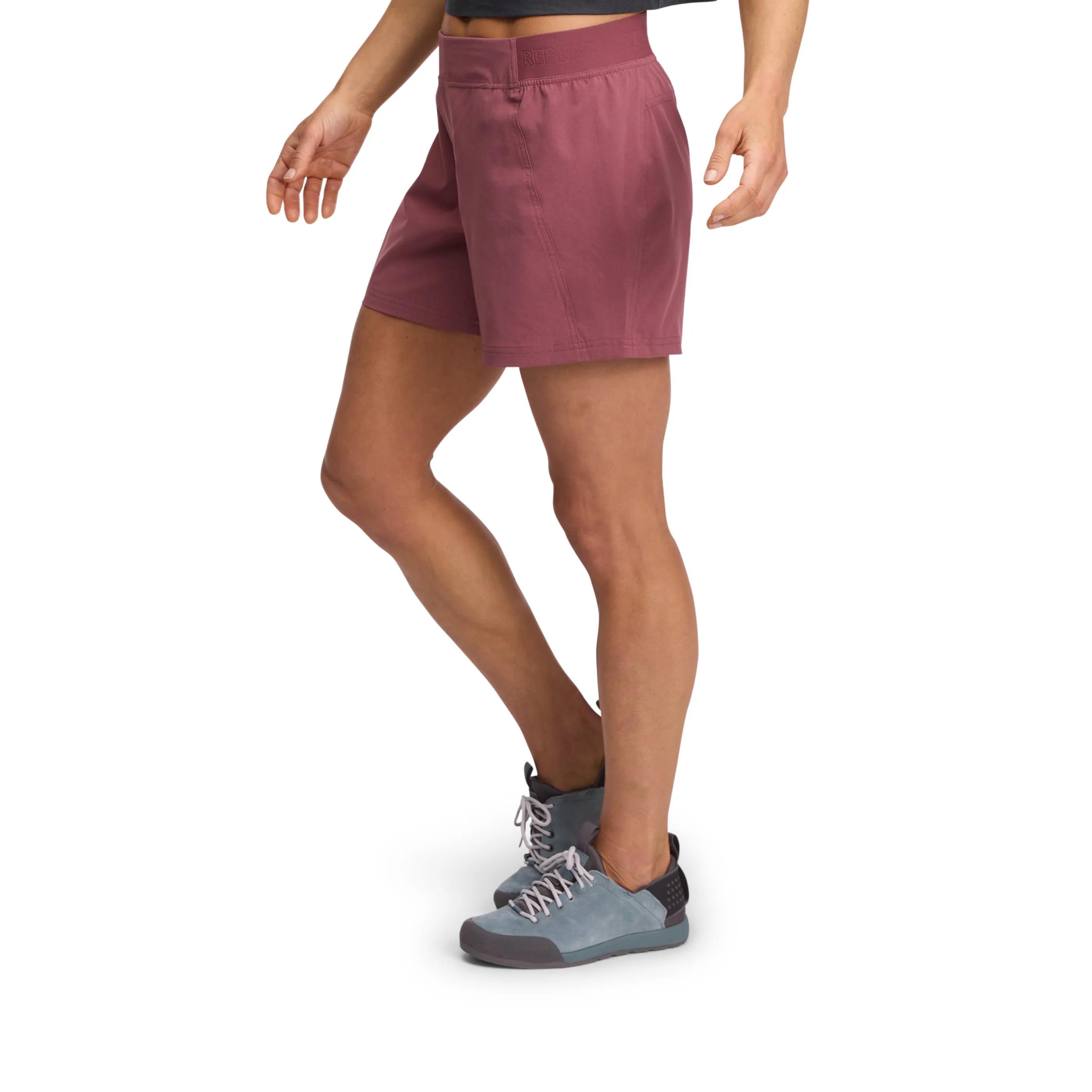 Women's Sierra Shorts