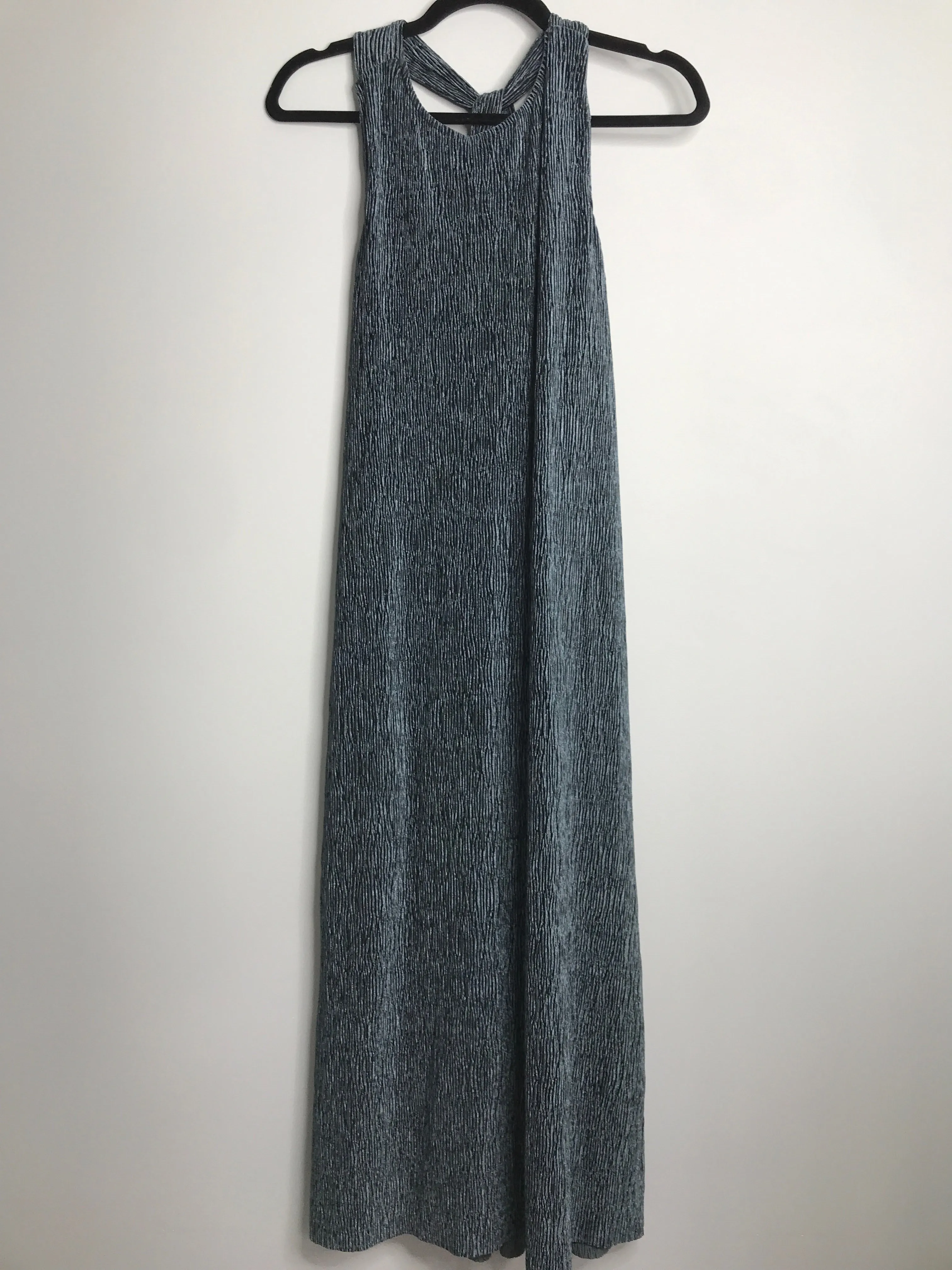 Womens Size Sm Misses Blue maeve Dress