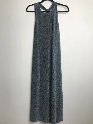 Womens Size Sm Misses Blue maeve Dress