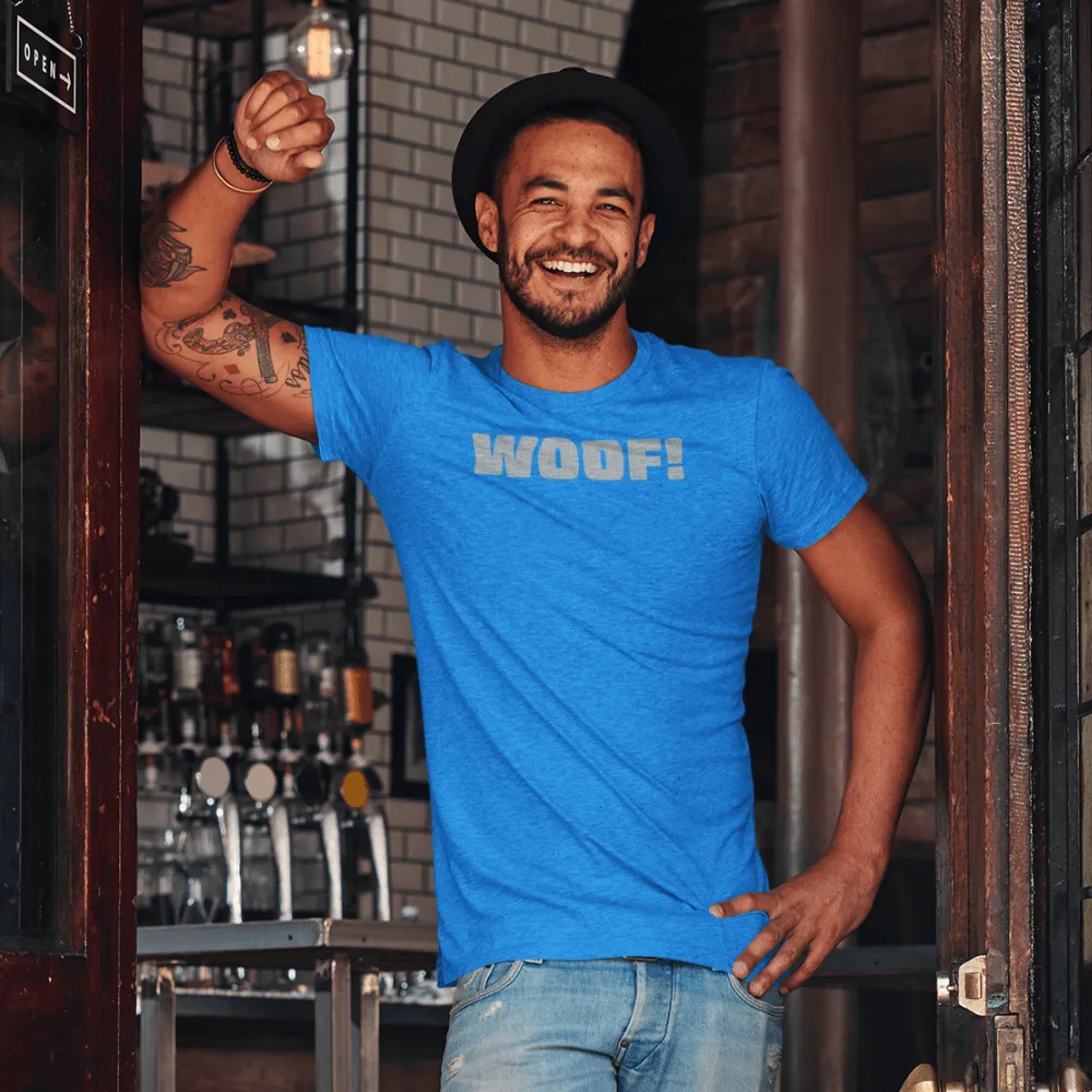 WOOF! T-Shirt
