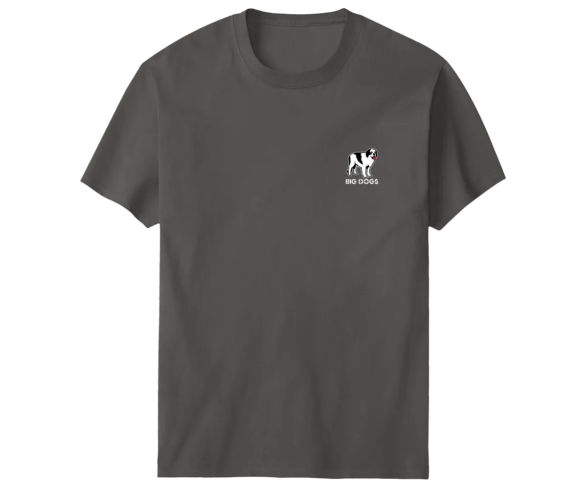 Woofstock T-Shirt