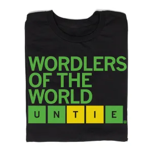 Wordlers Untie
