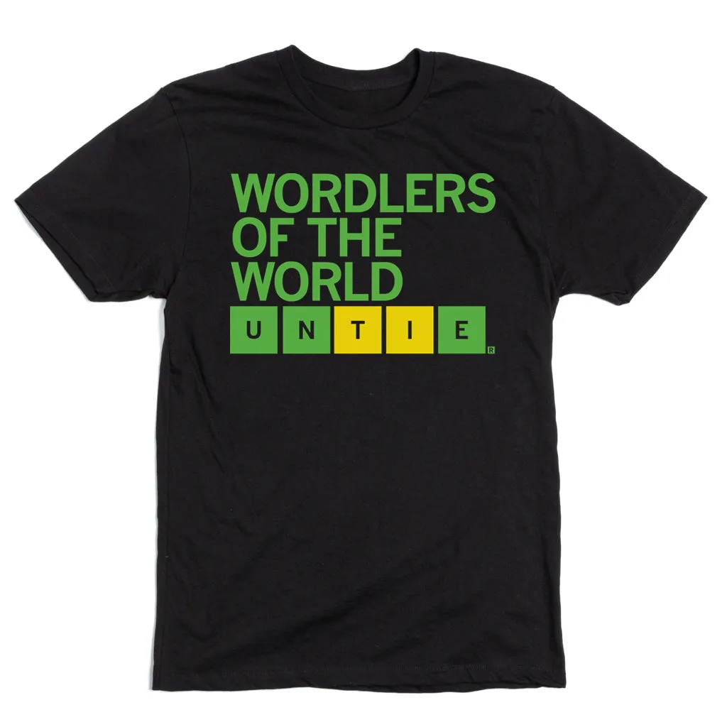 Wordlers Untie