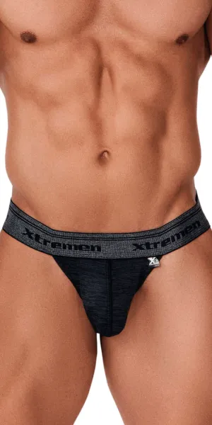 Xtremen 91163 Morelo Bikini Black