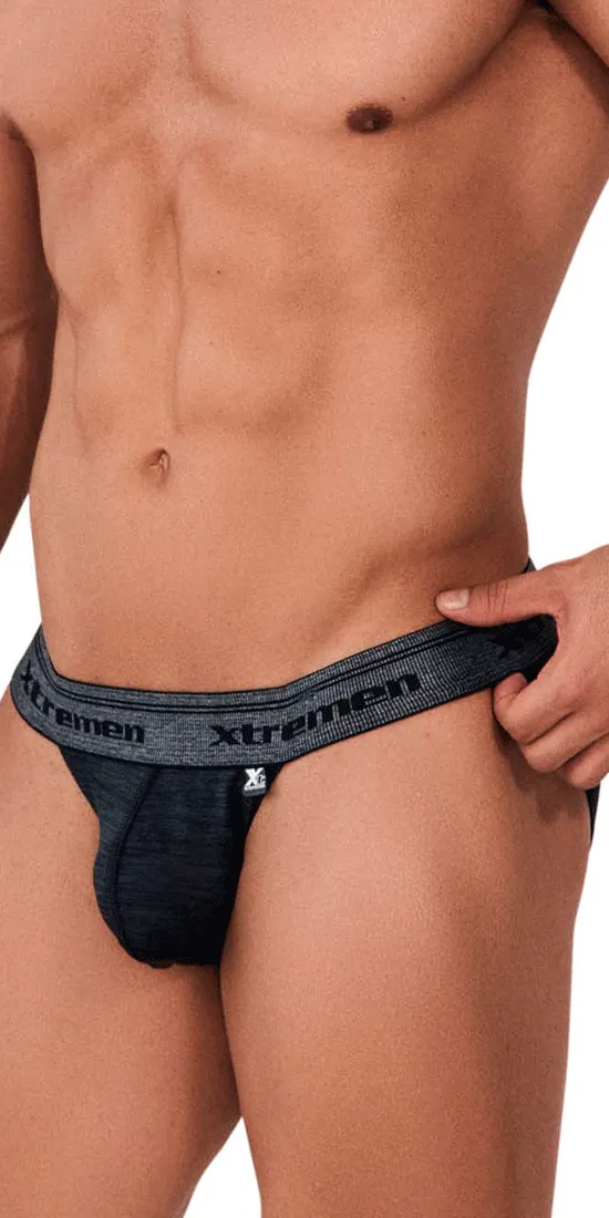 Xtremen 91163 Morelo Bikini Black