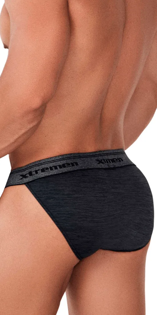 Xtremen 91163 Morelo Bikini Black