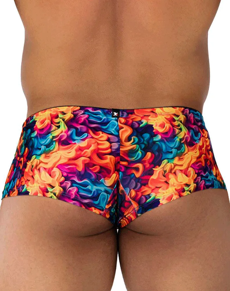Xtremen 91170 Printed Trunks Fire
