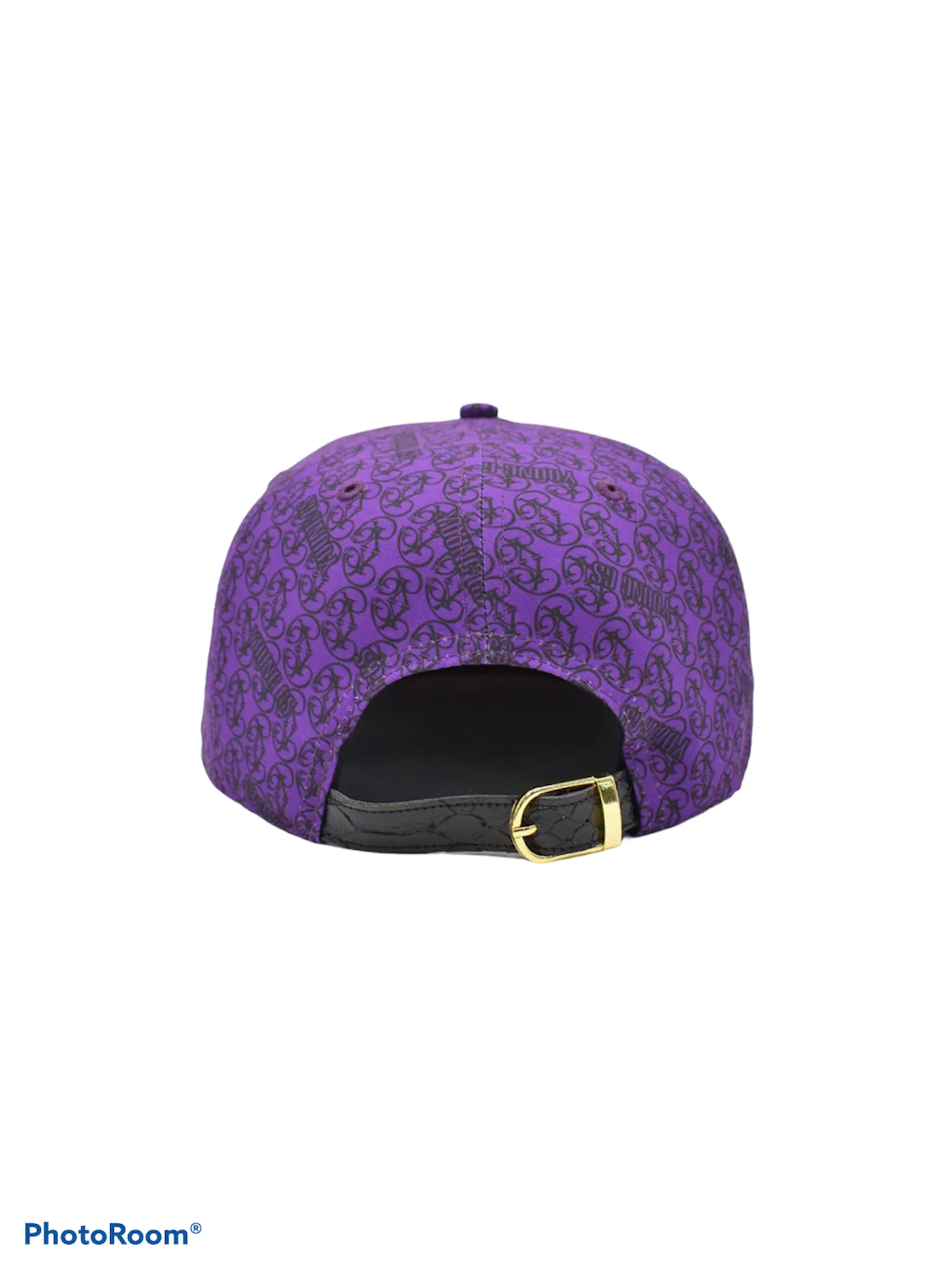 YGSC All Over Print StrapBack