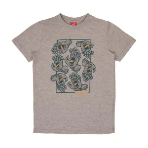 Youth Crowd Hand T-Shirt