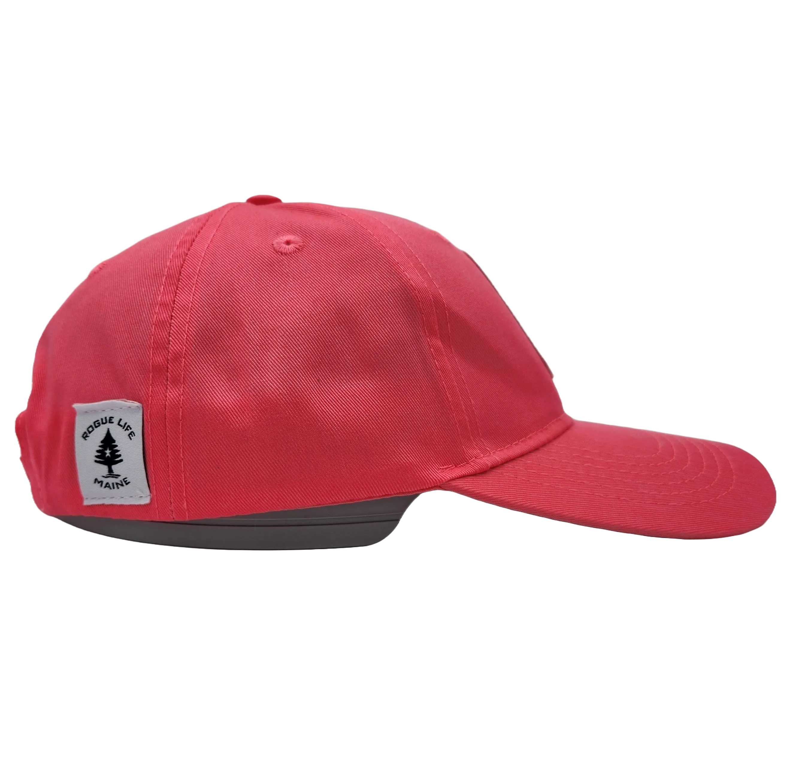 Youth Ocean Stripe 5 Twill Hat