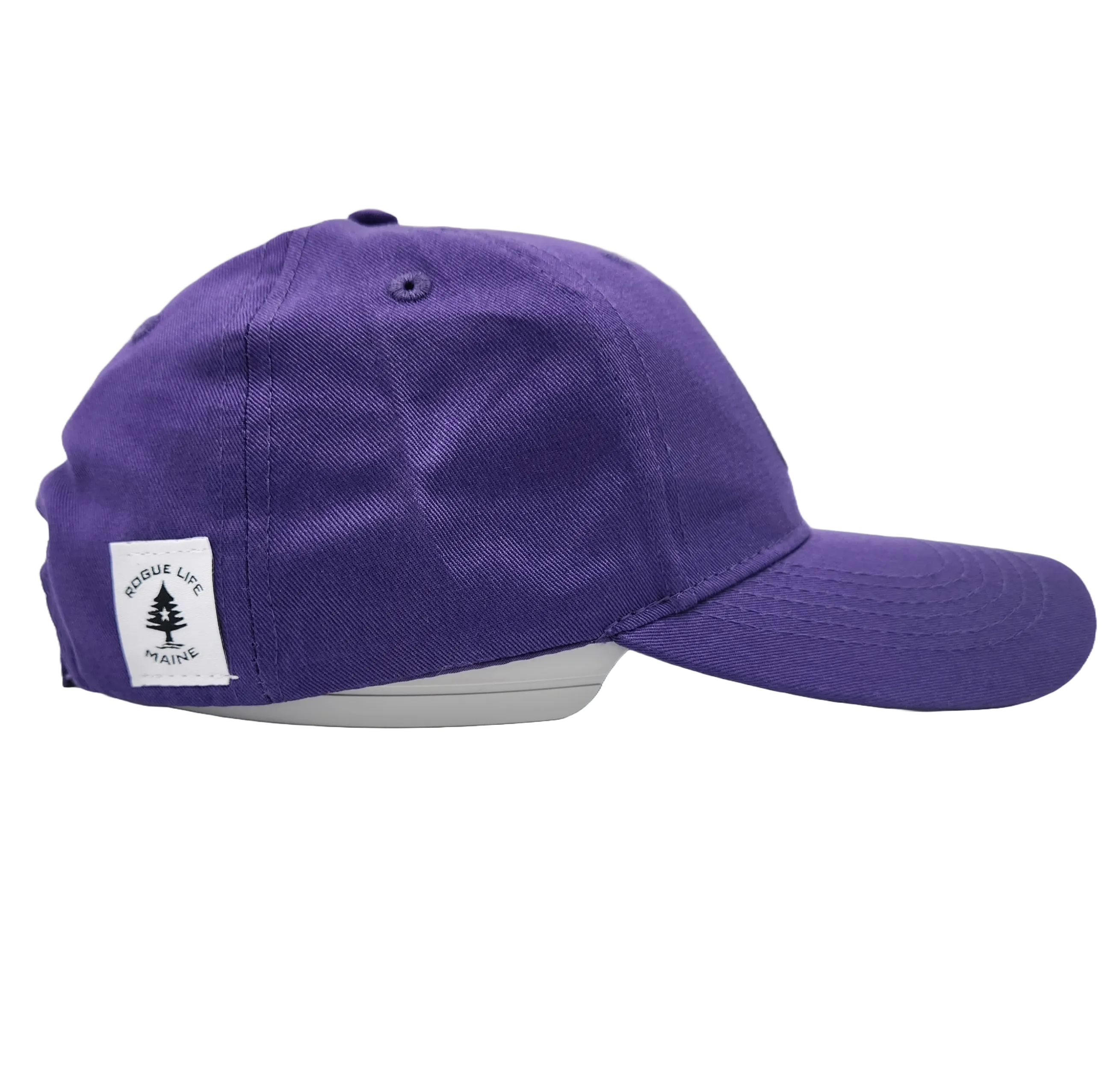 Youth Ocean Stripe 5 Twill Hat